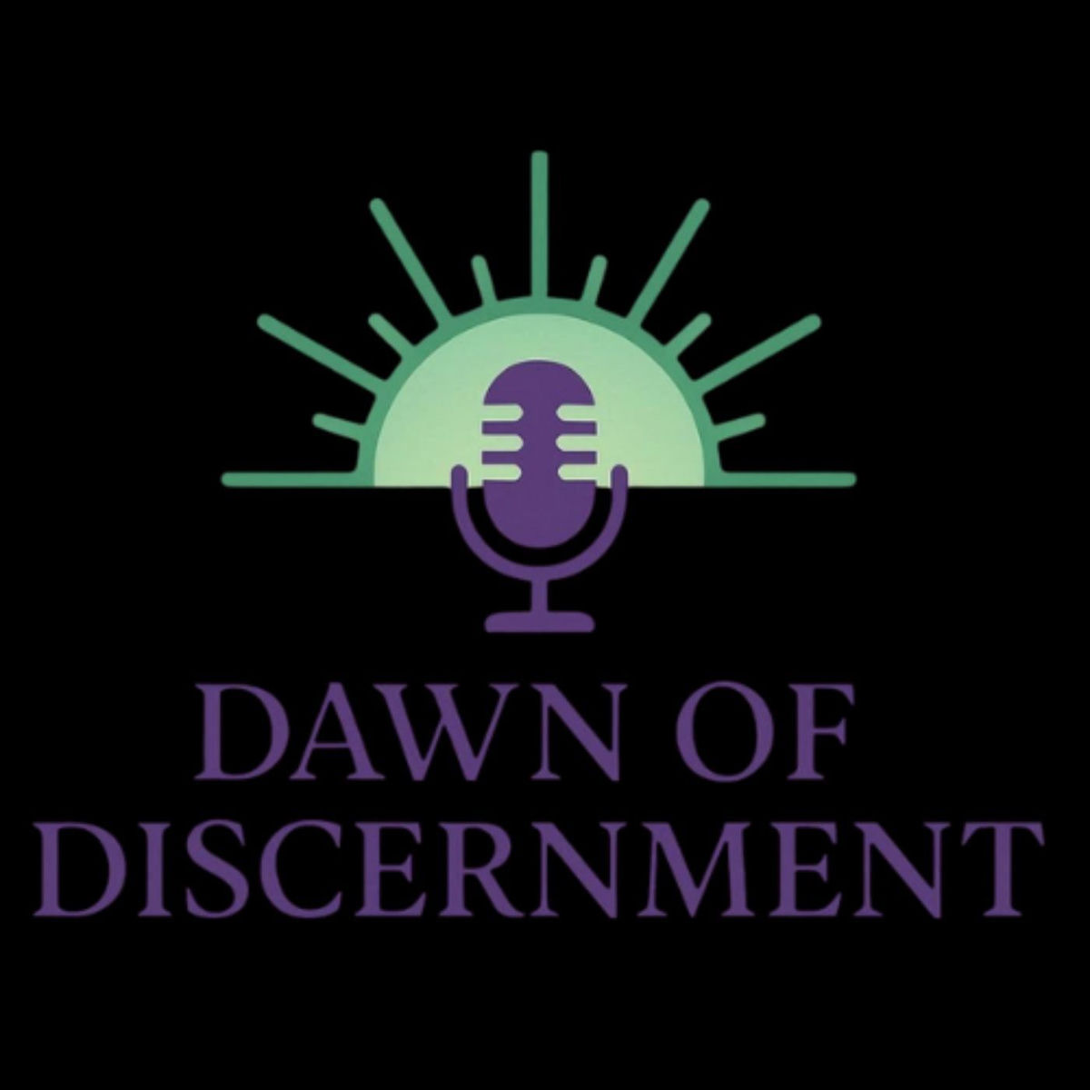 Show cover of Dawn of Discernment