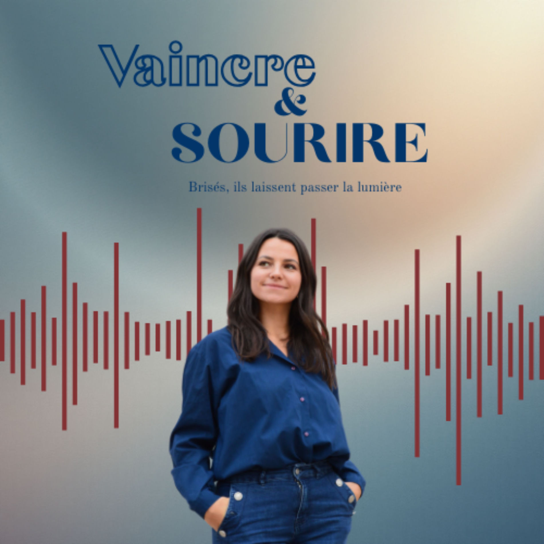 Show cover of Vaincre et Sourire