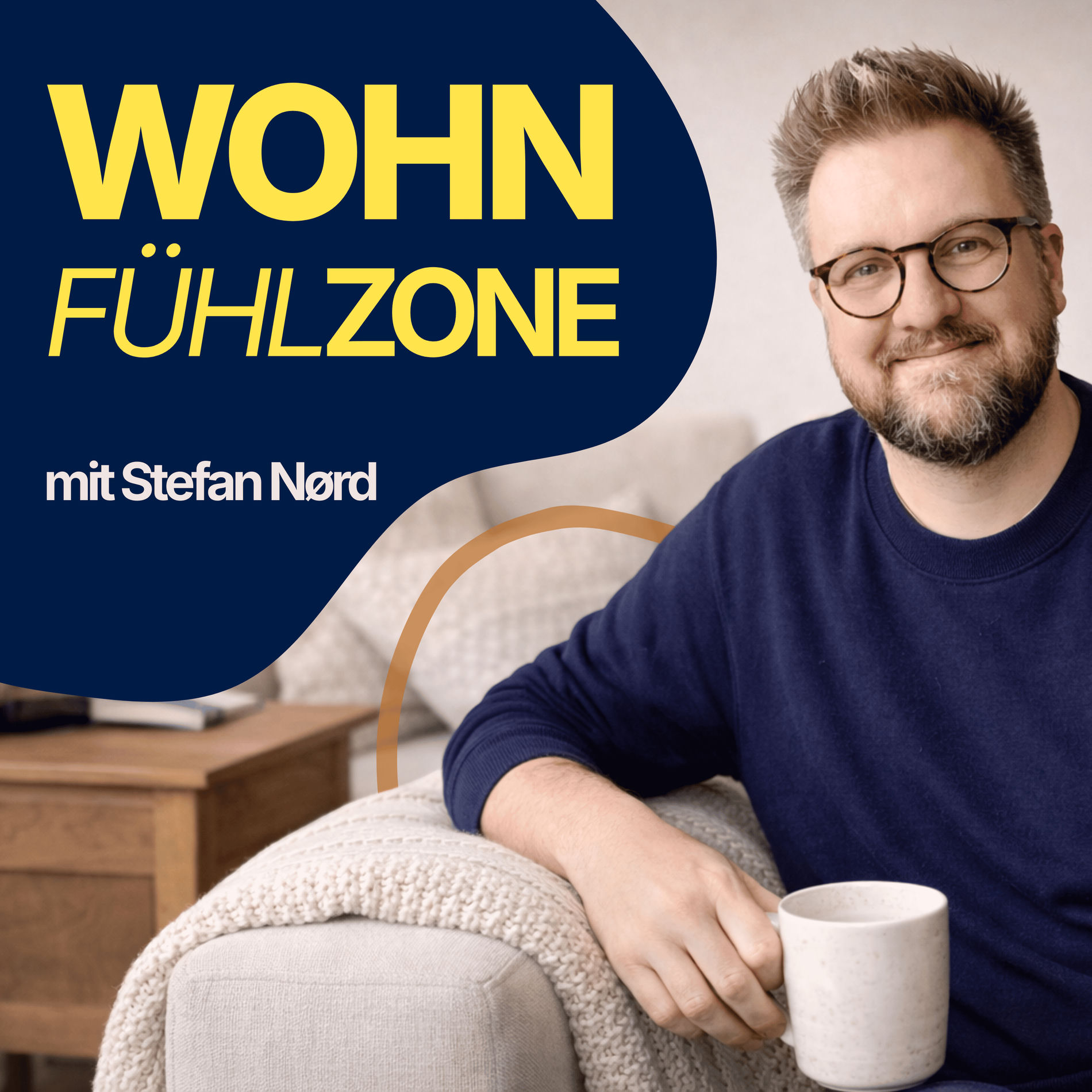 Show cover of Wohnfühlzone
