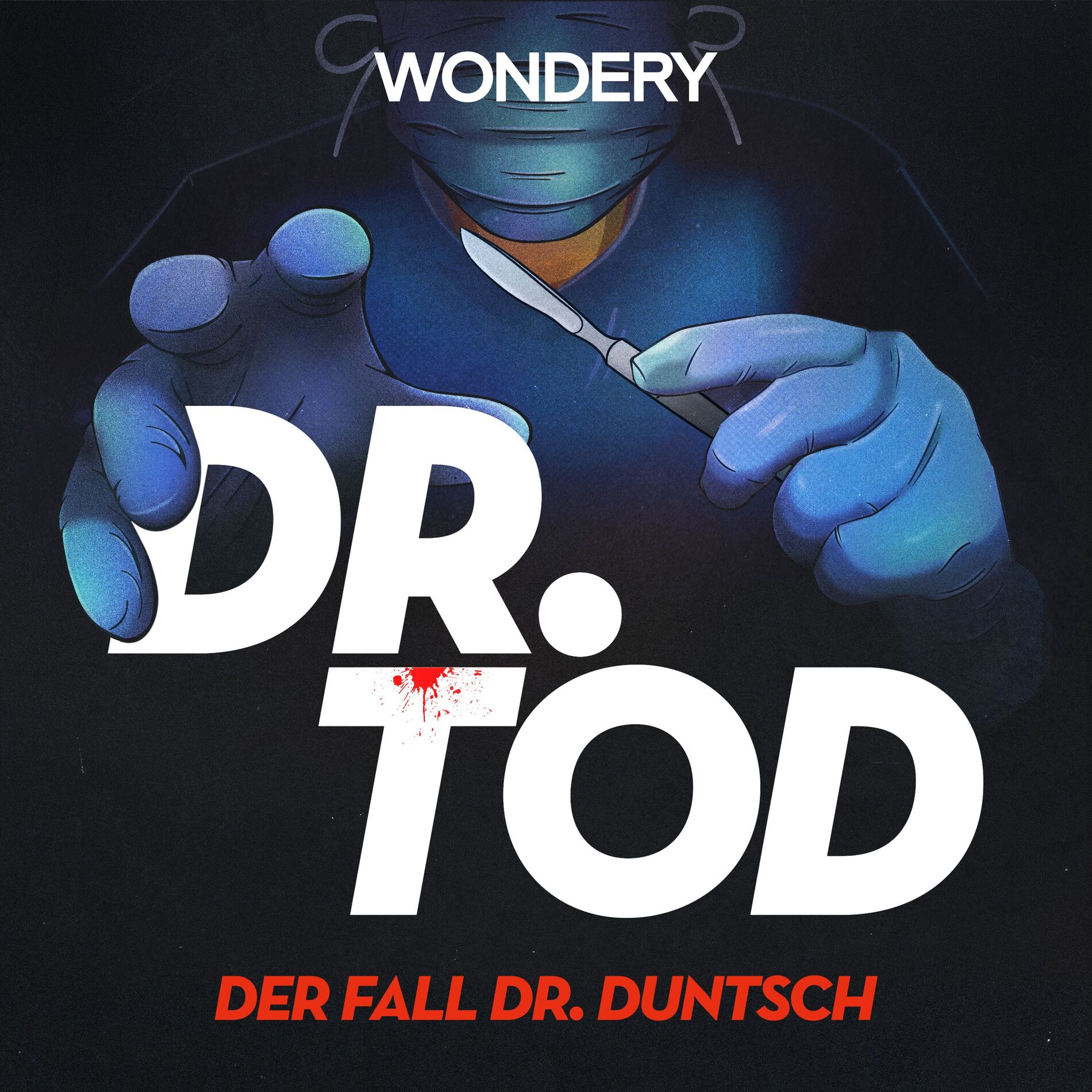 Show cover of Dr. Tod