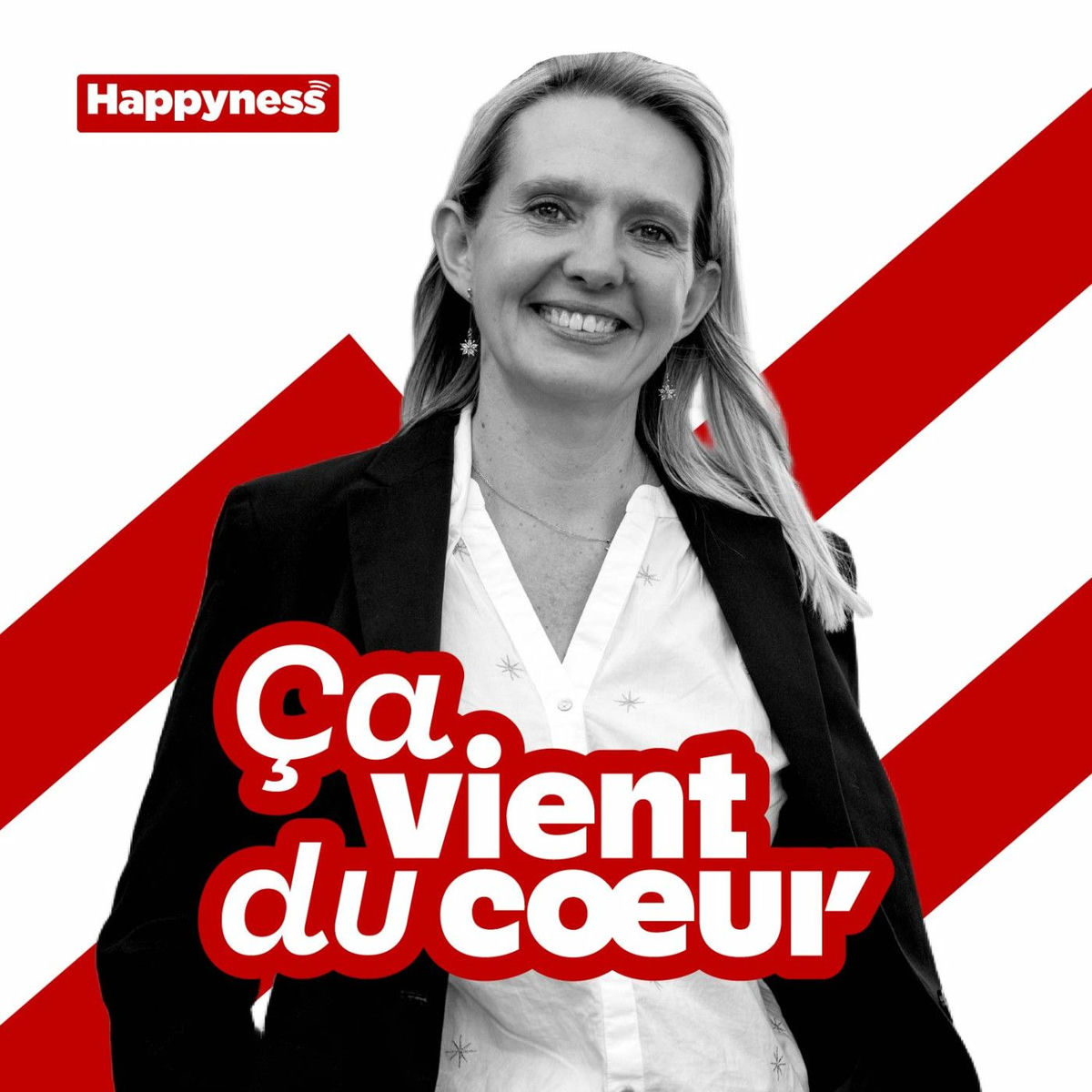 Show cover of Ça vient du cœur