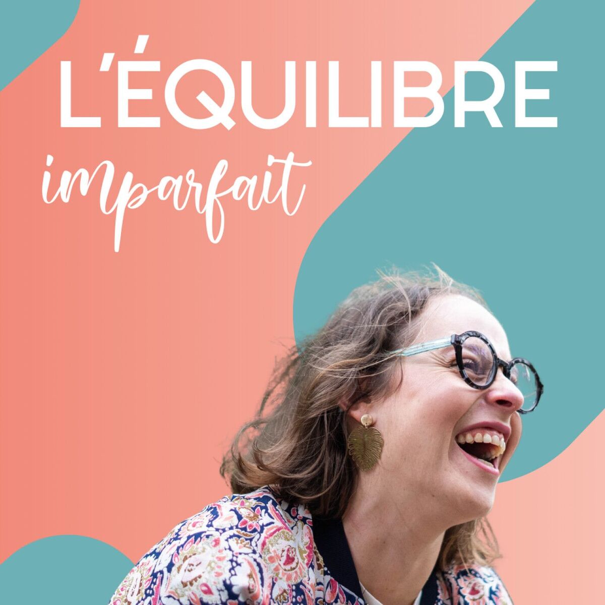 Show cover of Equilibre Imparfait