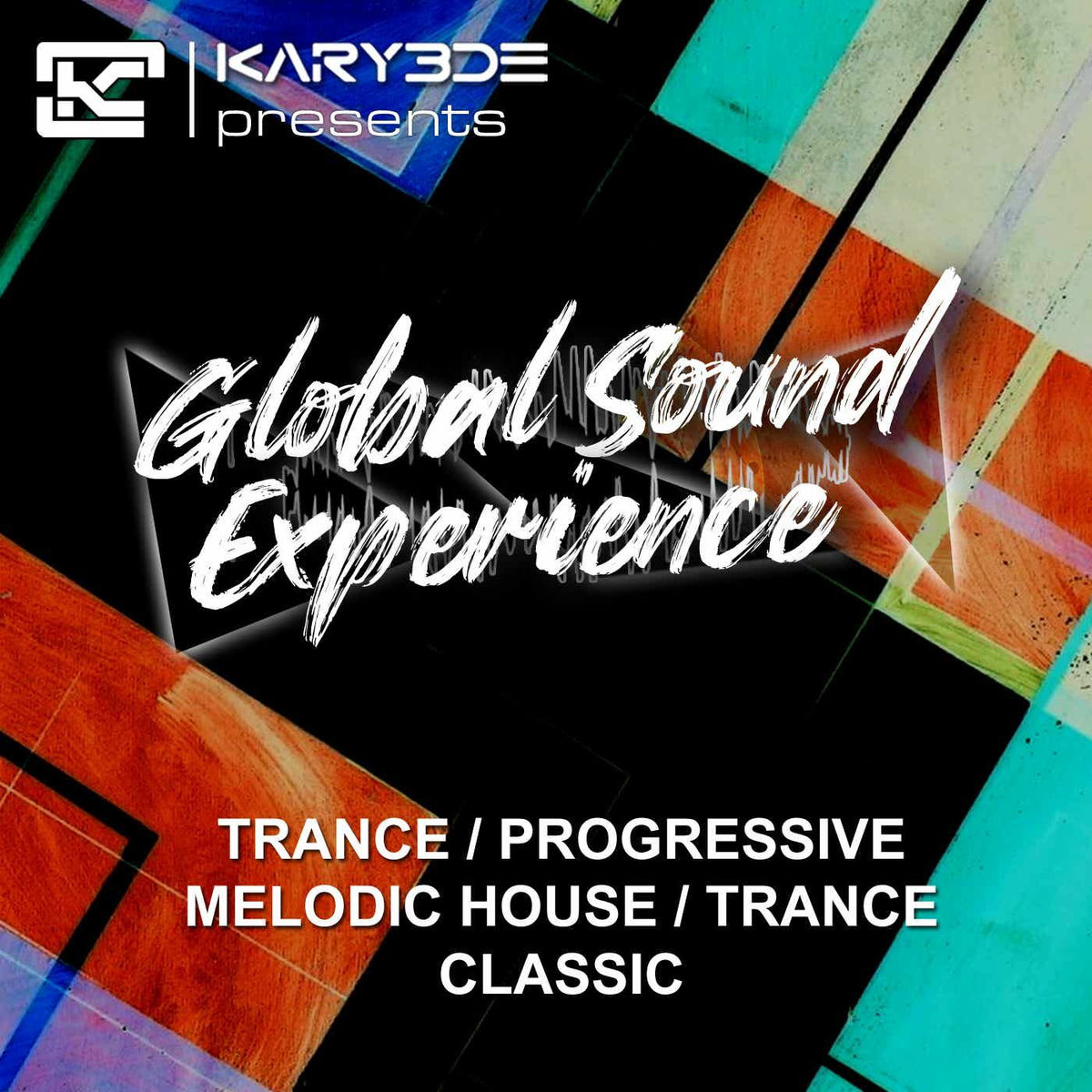 Show cover of Karybde | GSE : Trance, Progressive, Melodic & Retro Selections