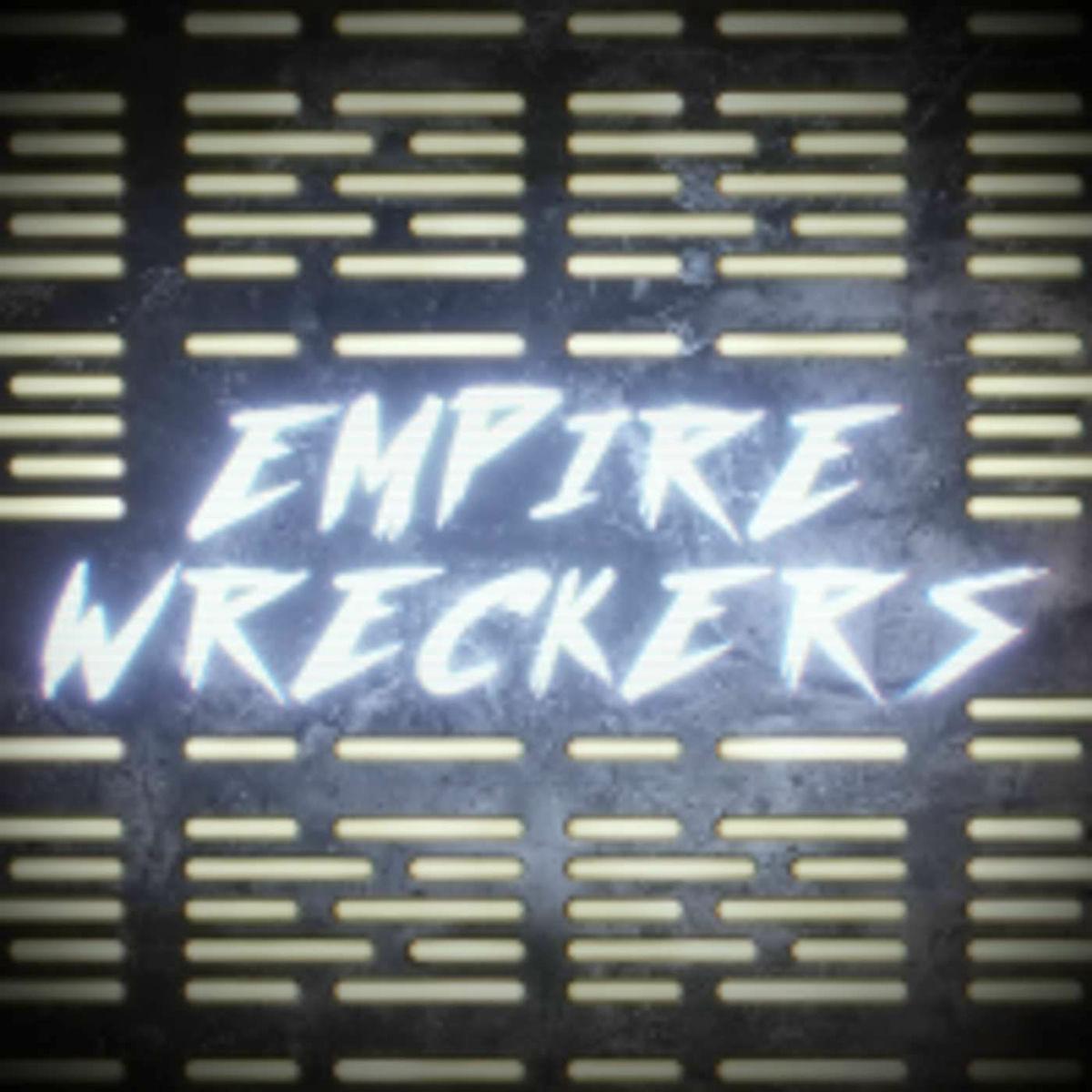 Show cover of Empire Wreckers