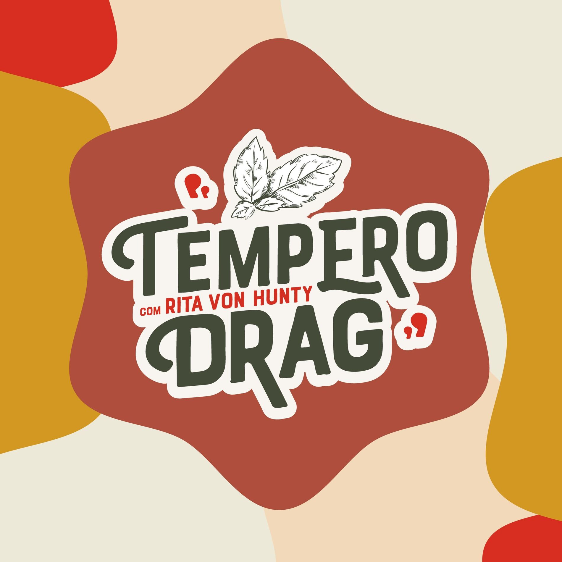 Show cover of TEMPERO DRAG