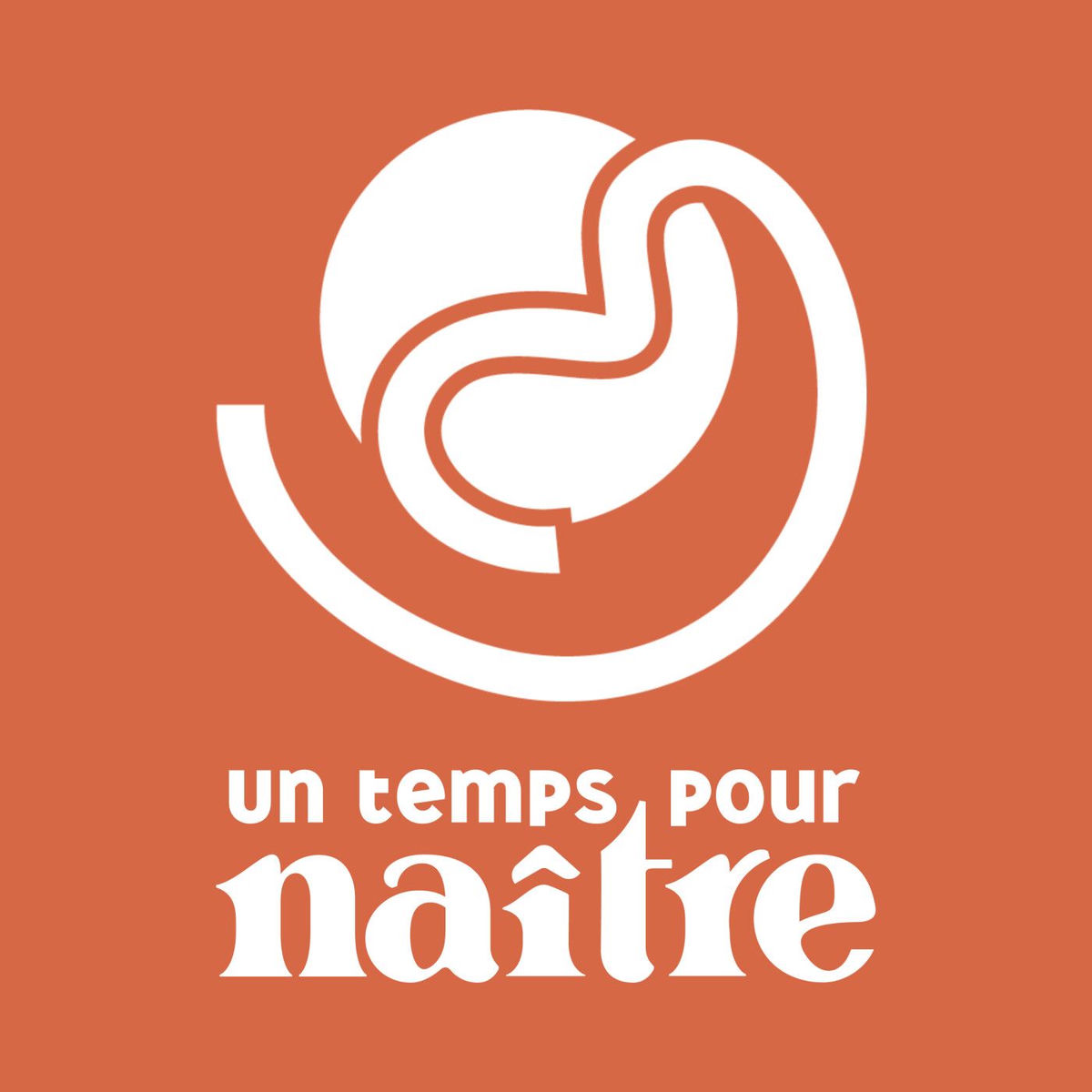 Show cover of Un Temps pour Naître