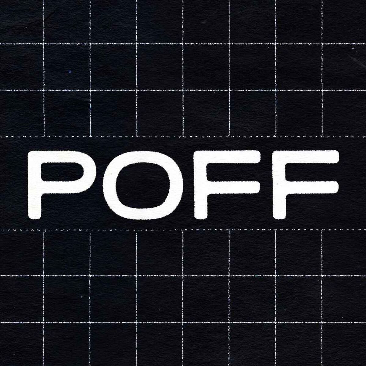 Show cover of POFF