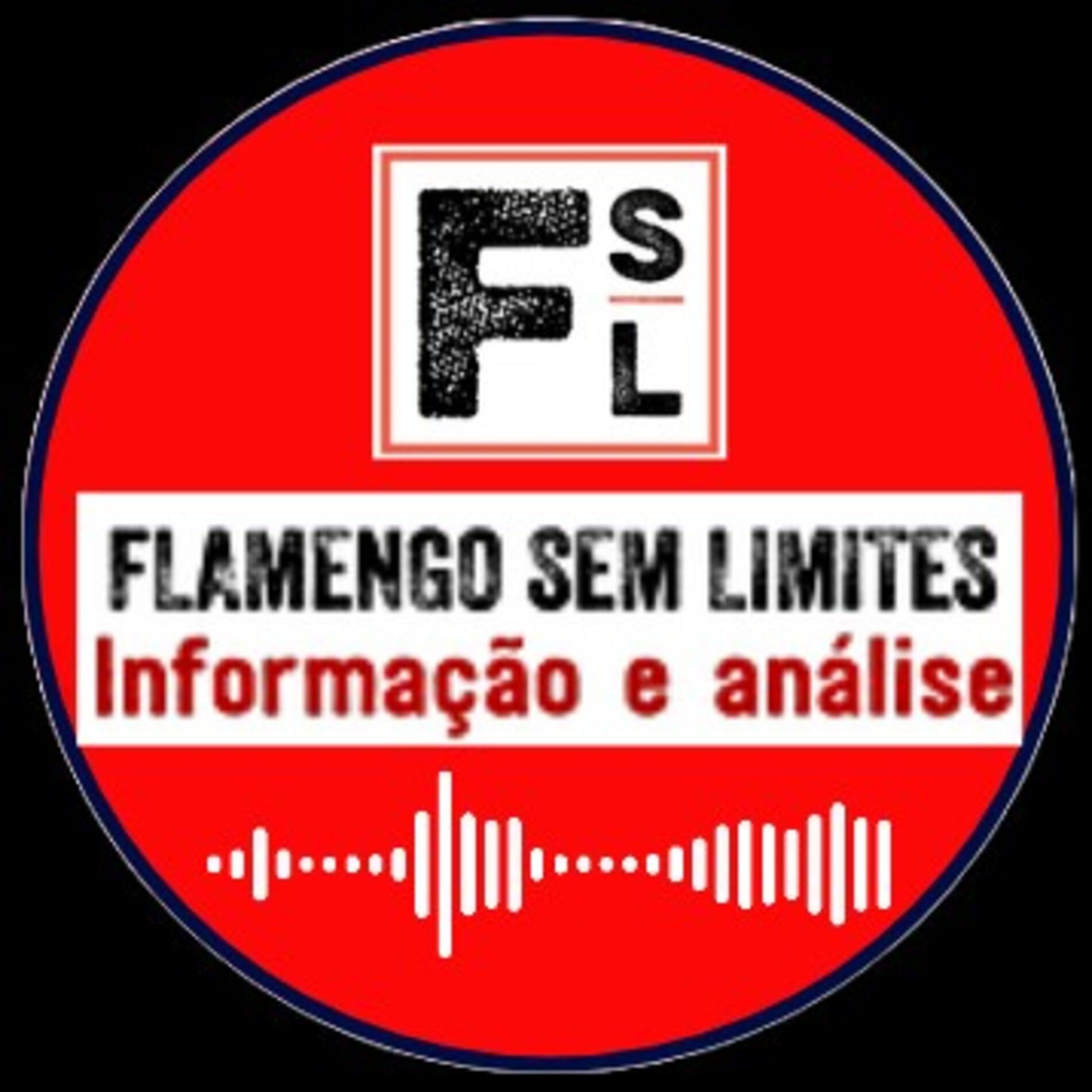 Show cover of Flamengo Sem Limites