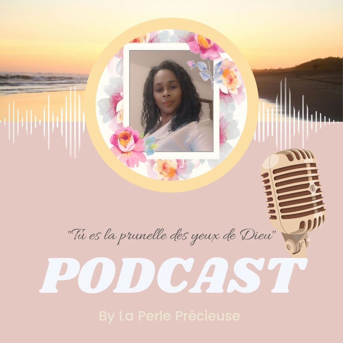 Show cover of Tu es la prunelle des yeux de Dieu