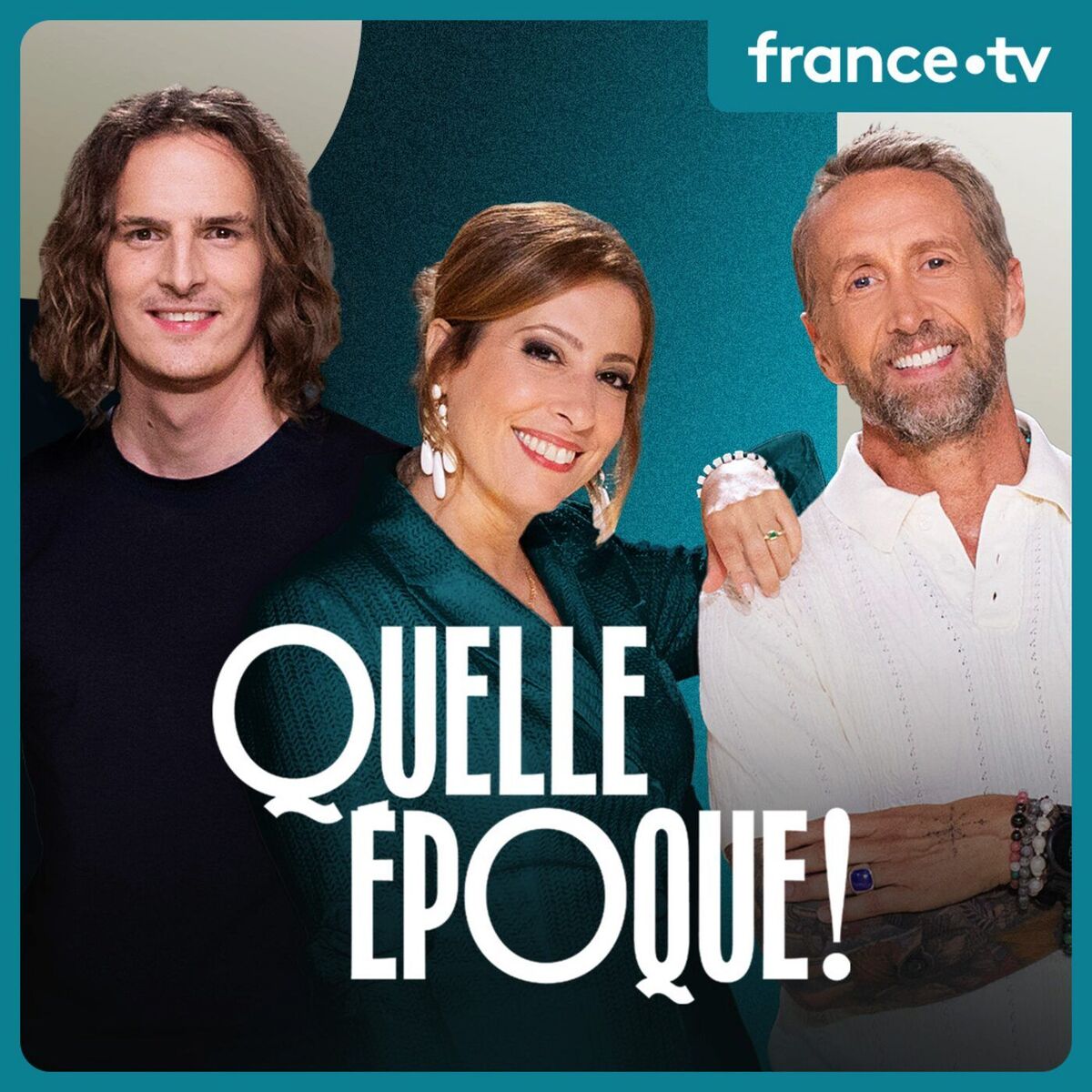 Show cover of Quelle époque !