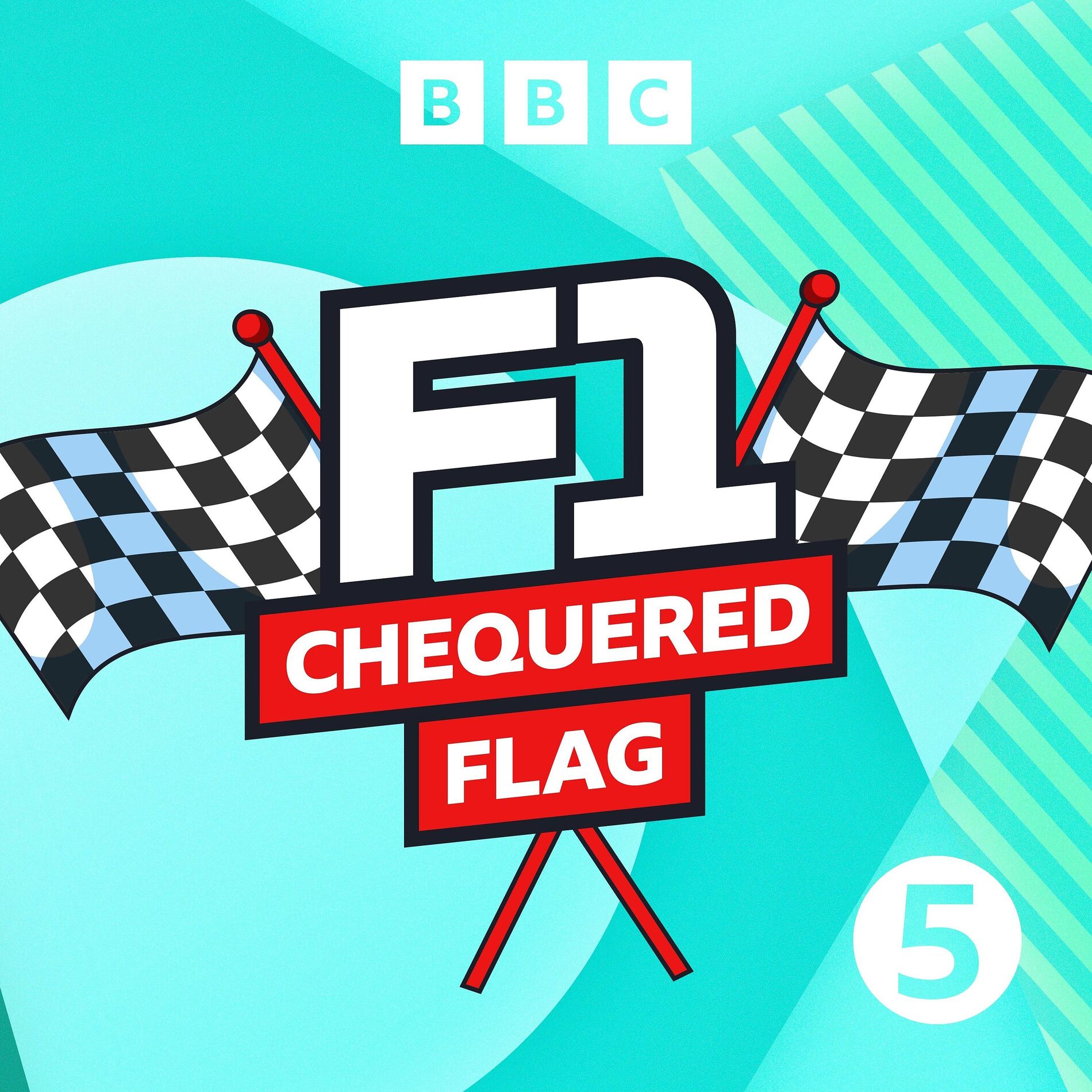 Show cover of F1: Chequered Flag