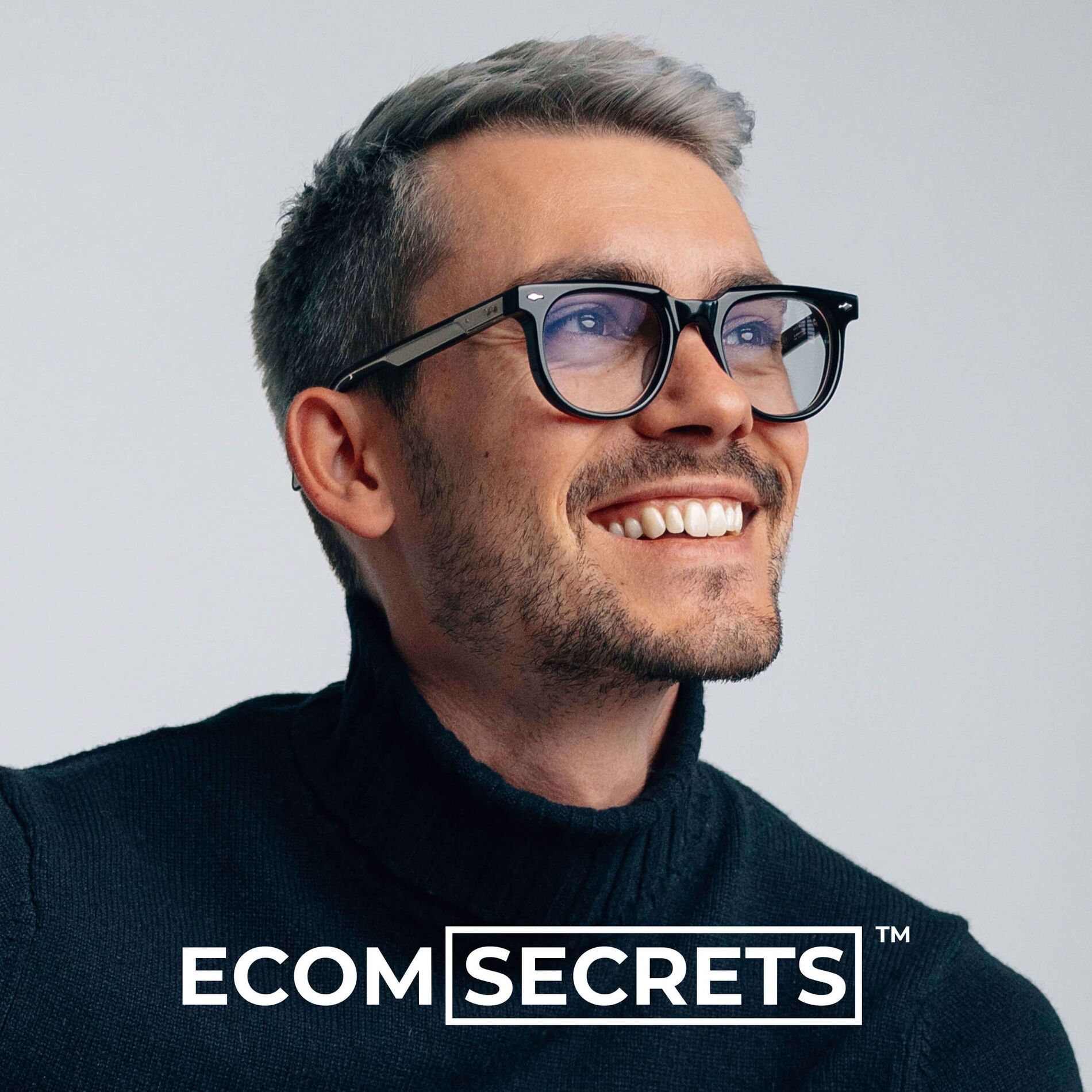 Show cover of ECOM SECRETS – Geheimnisse der erfolgreichsten 7 & 8-stelligen E-Commerce Marken