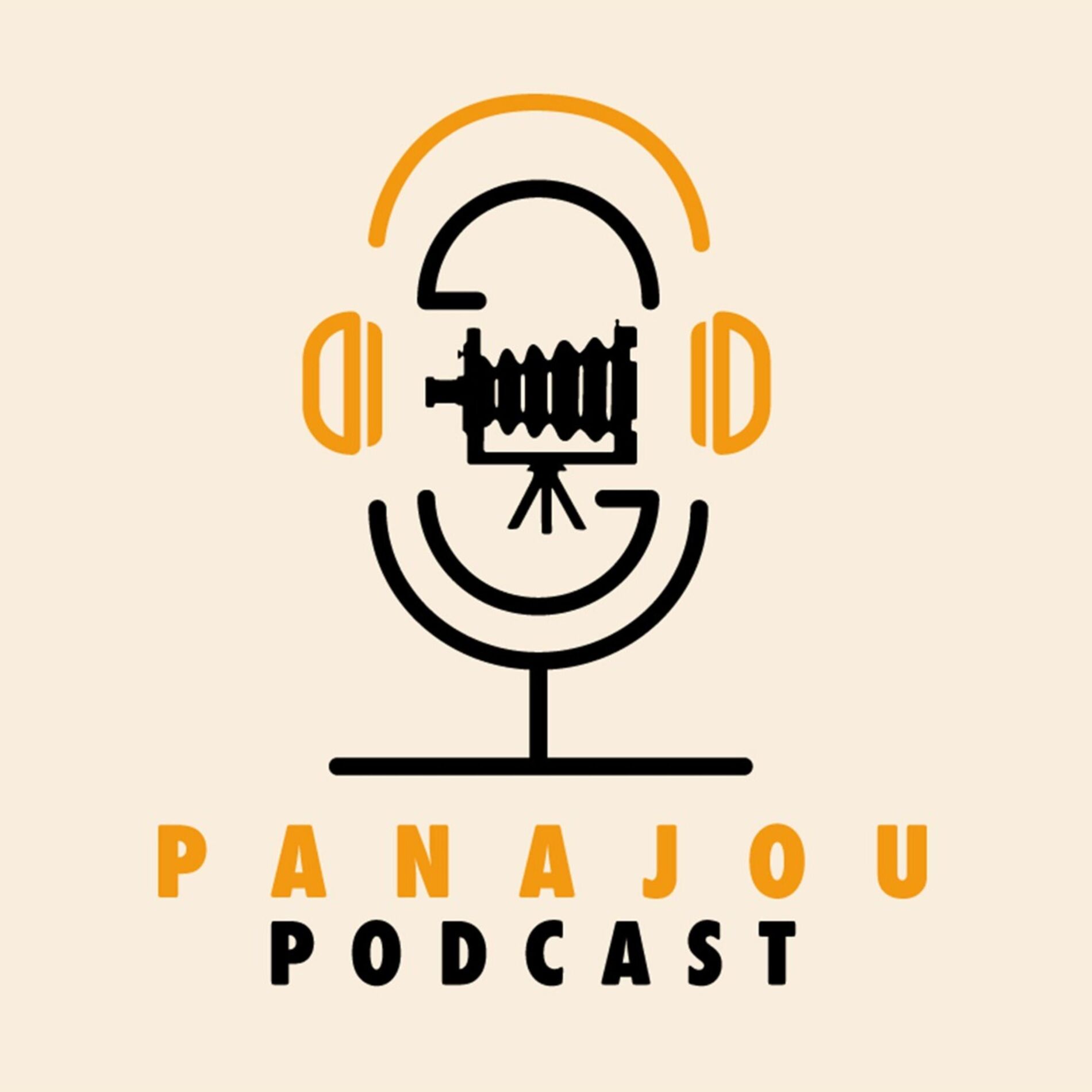 Show cover of Panajou