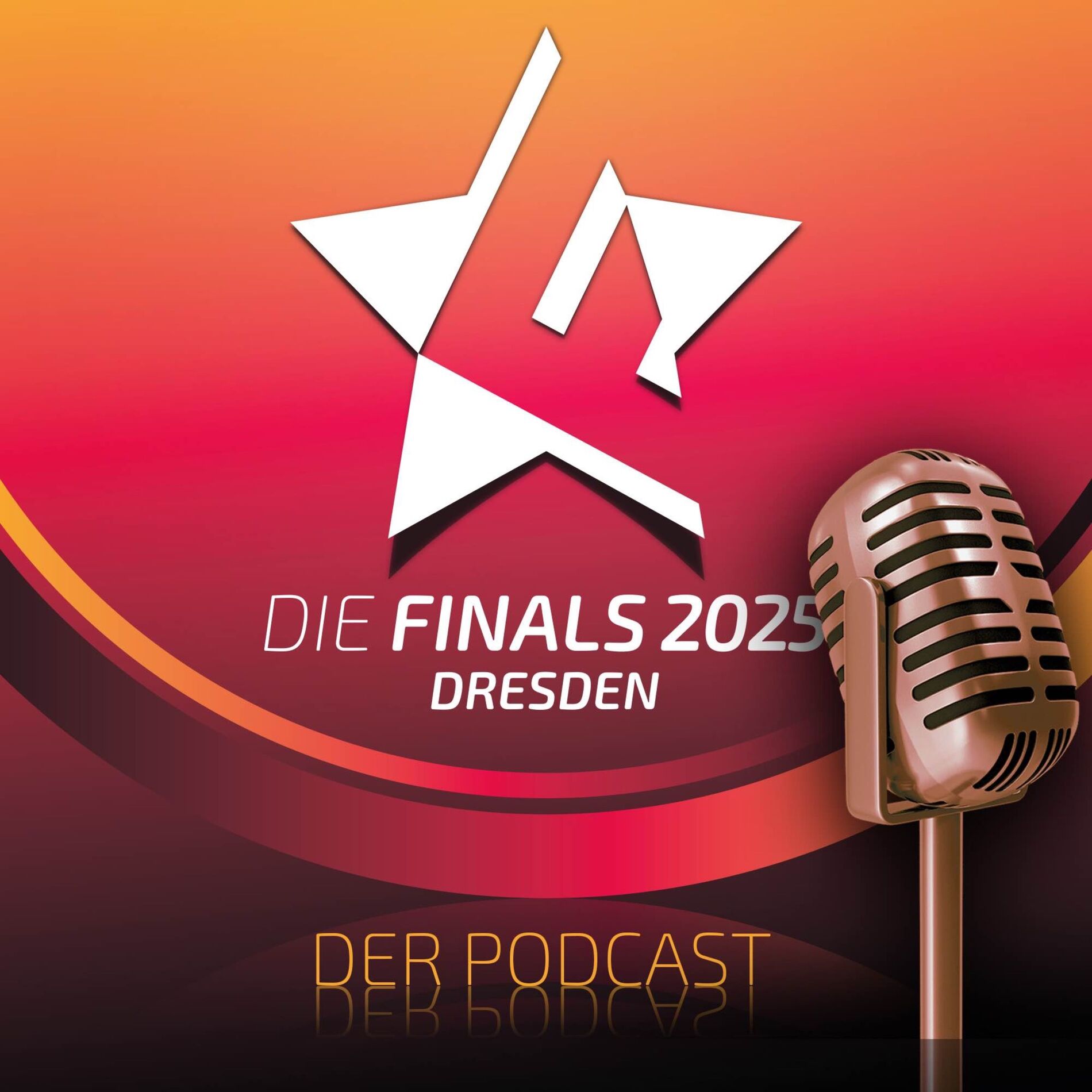 Show cover of Die Finals 2025