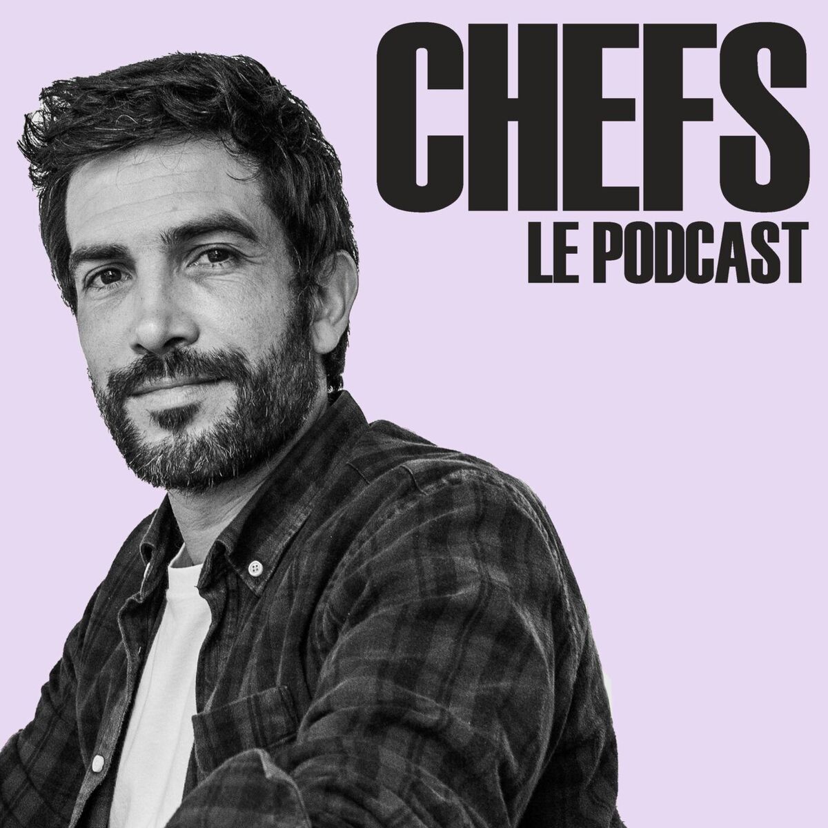Show cover of CHEFS