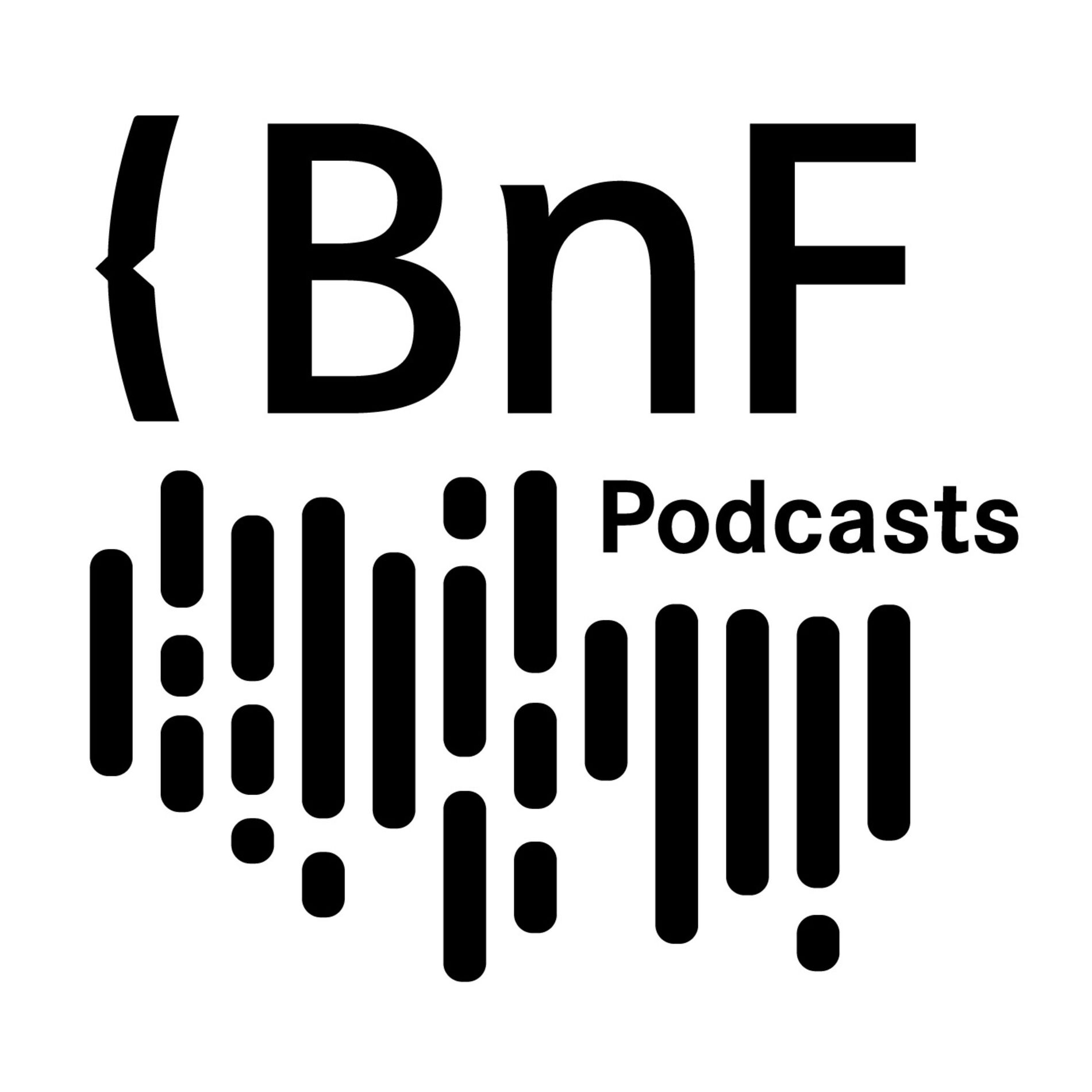 Show cover of Bibliothèque nationale de France - BnF