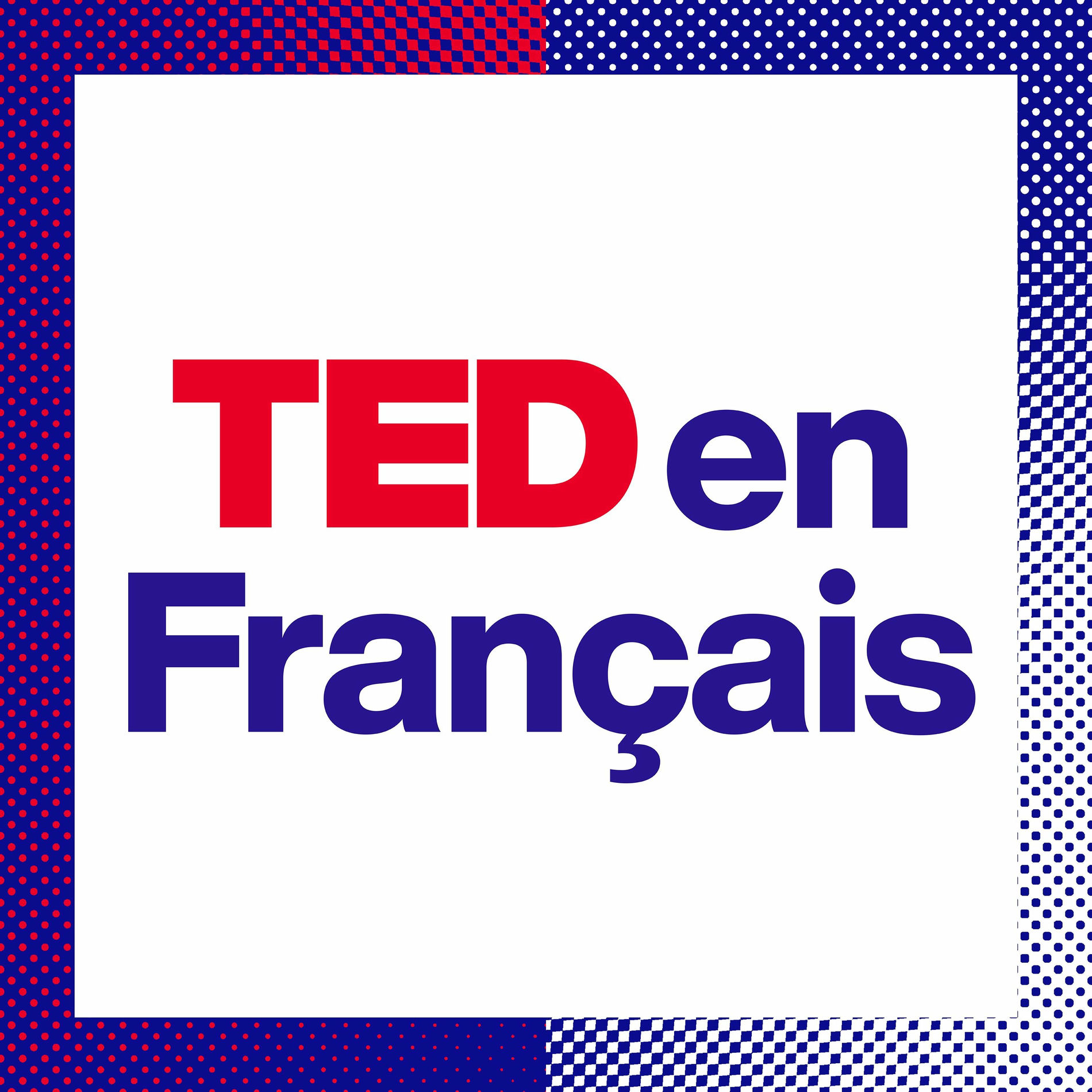 Show cover of TED en Français