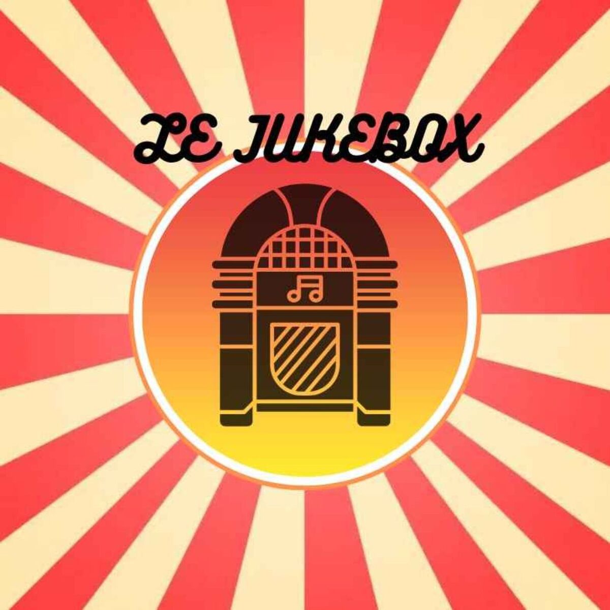 Show cover of Le JukeBox