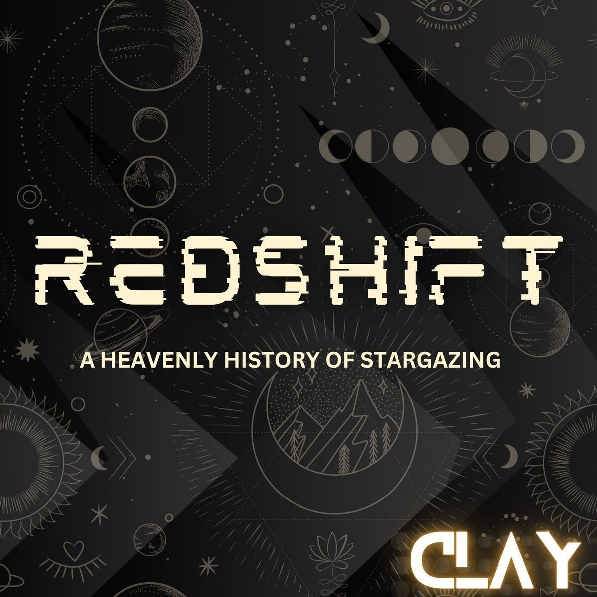 Show cover of Redshift | The History of Astronomy