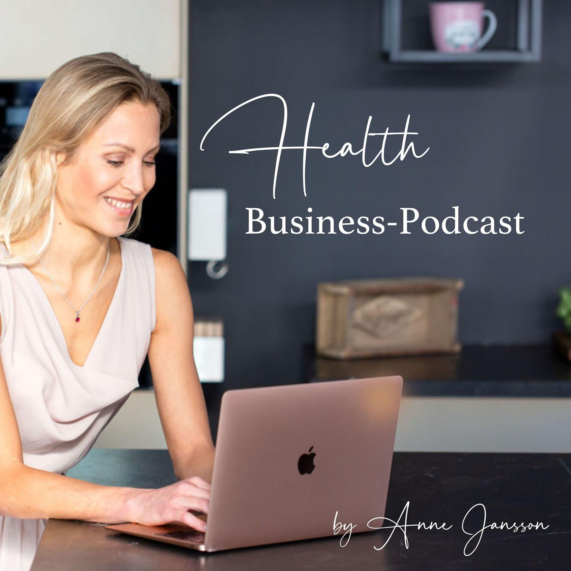 Show cover of Health Business Podcast
