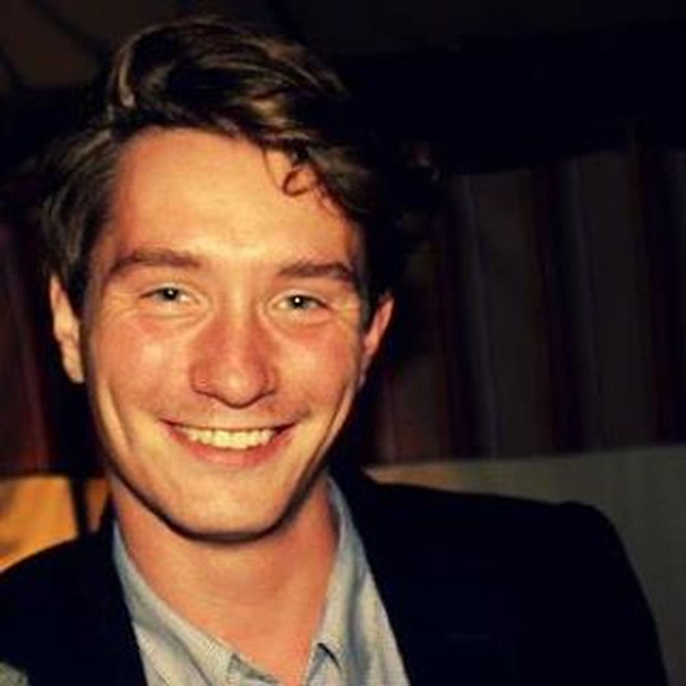 Deezer profile picture for @touche