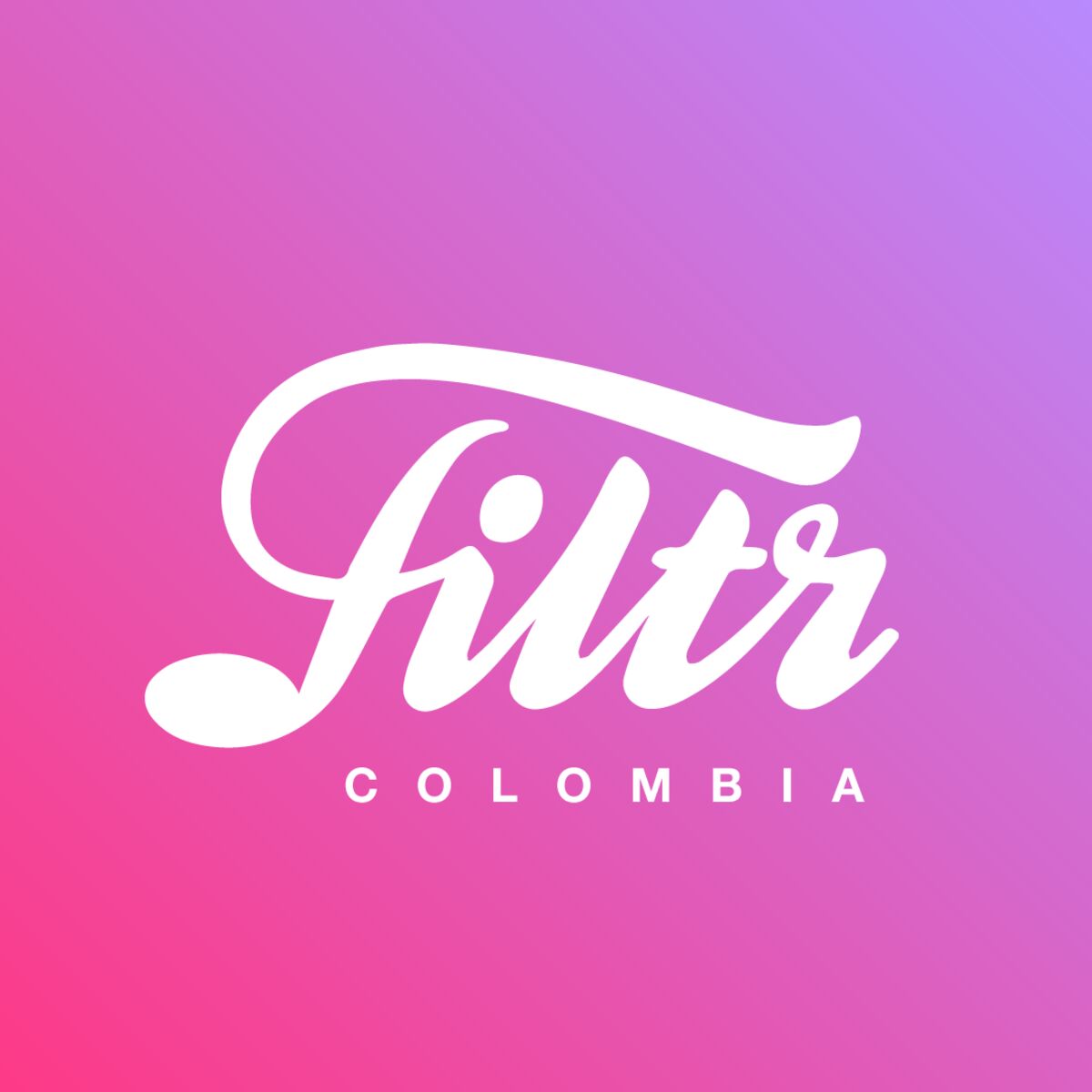 Filtr Colombia