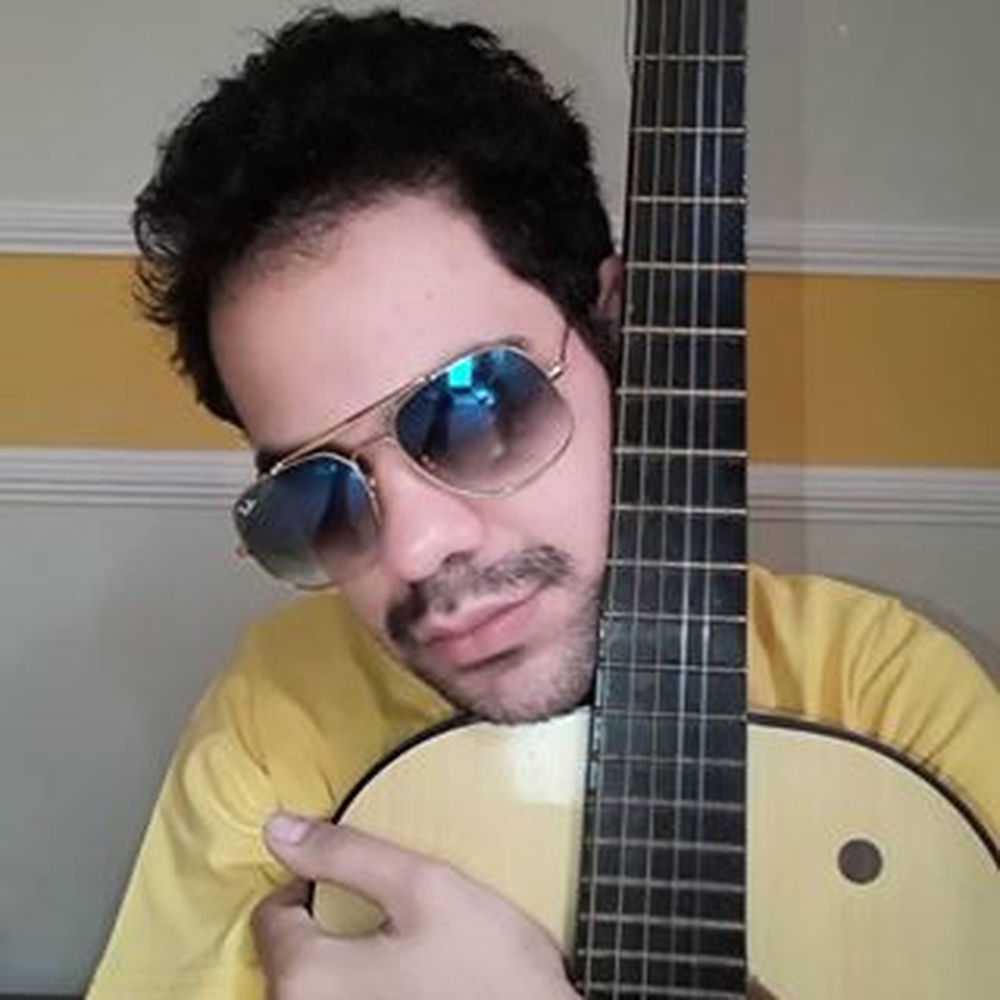 Deezer profile picture for @Horacio
