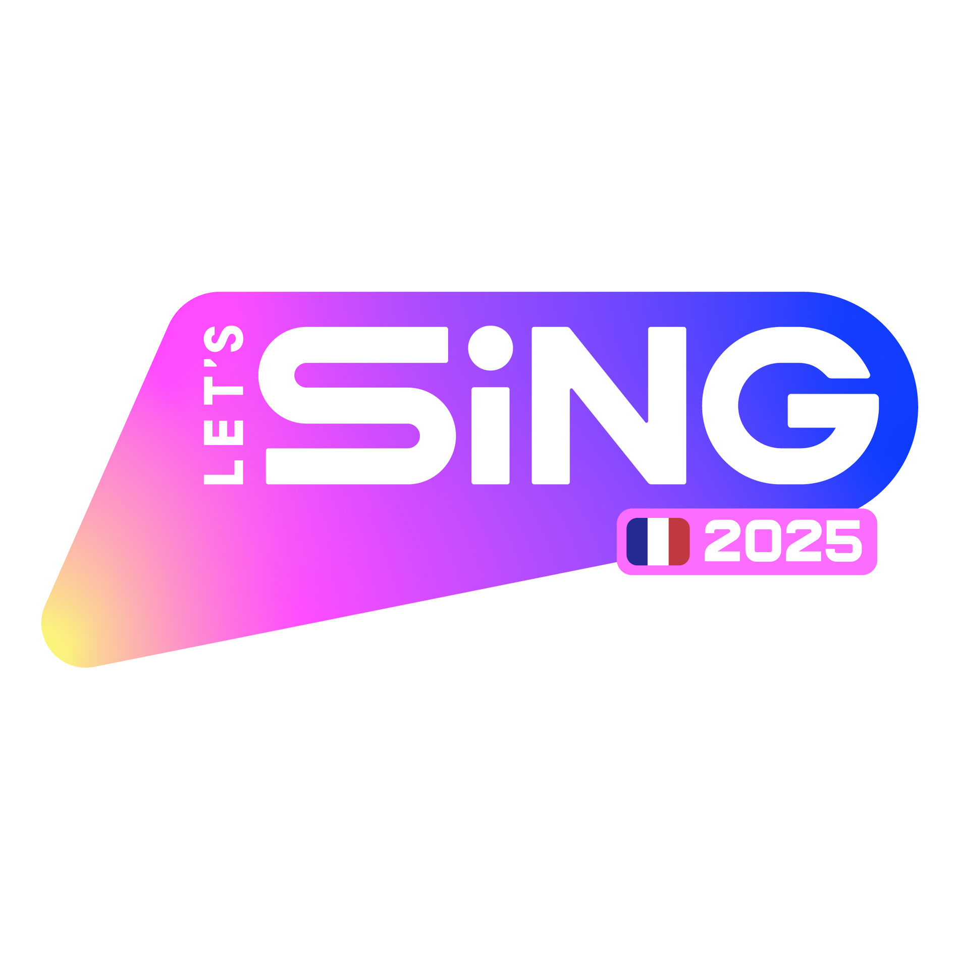 Let's Sing