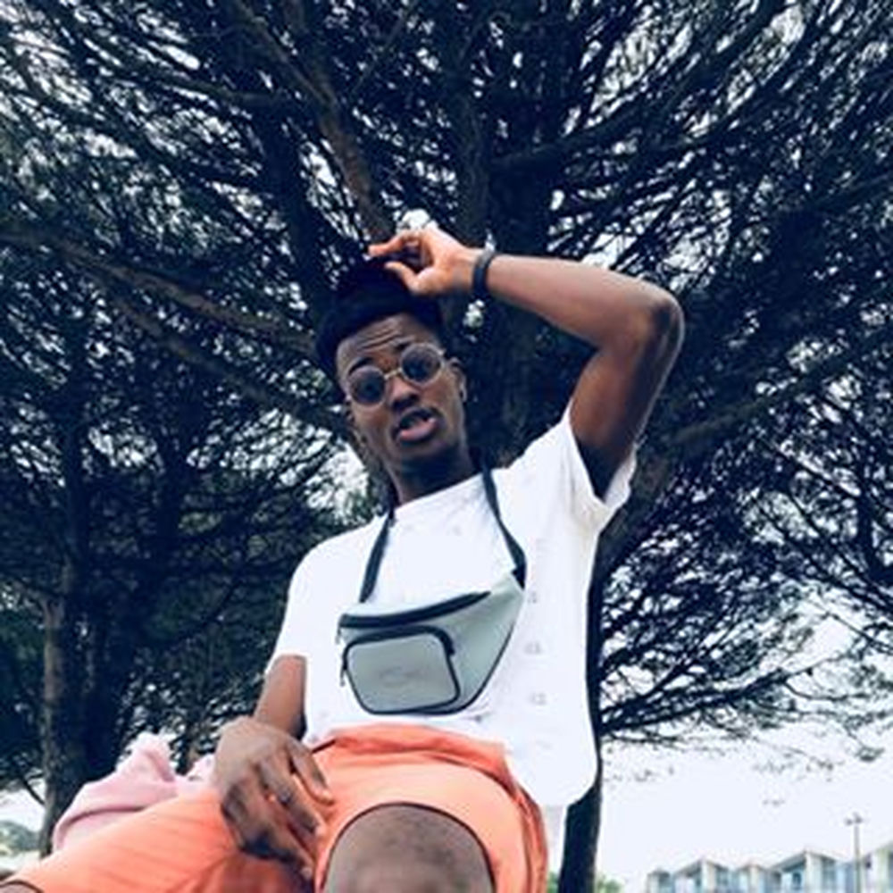 Deezer profile picture for @west