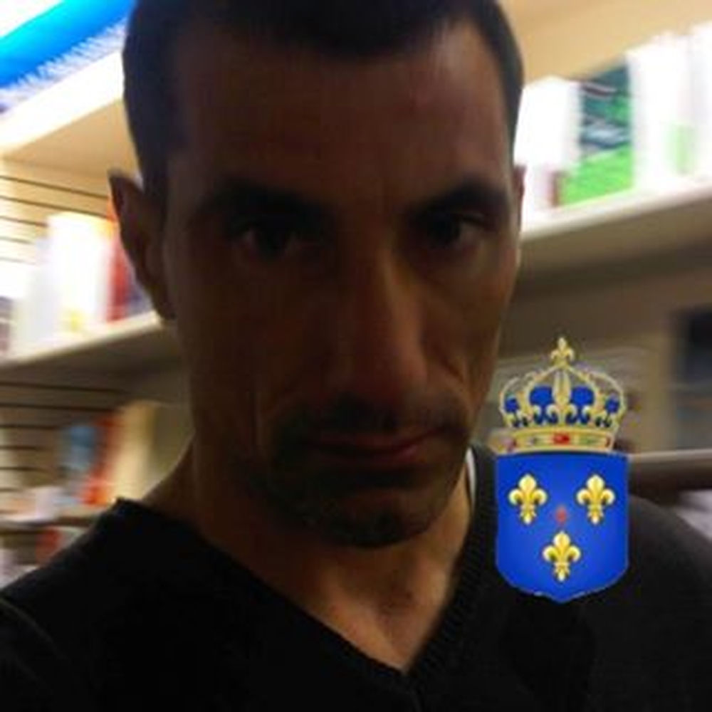 Deezer profile picture for @arrow