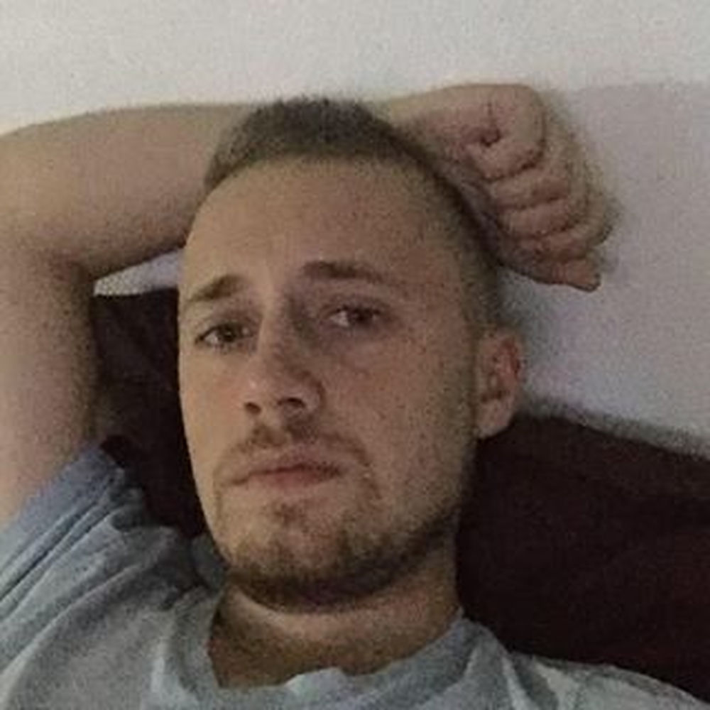 Deezer profile picture for @mmmm