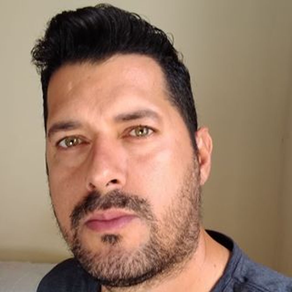 Deezer profile picture for @jeffy