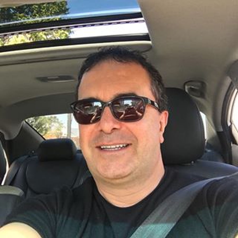 Deezer profile picture for @san