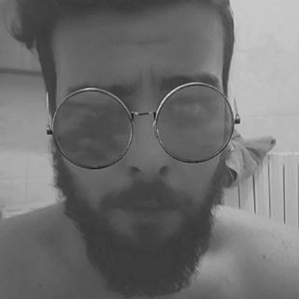 Deezer profile picture for @bashing
