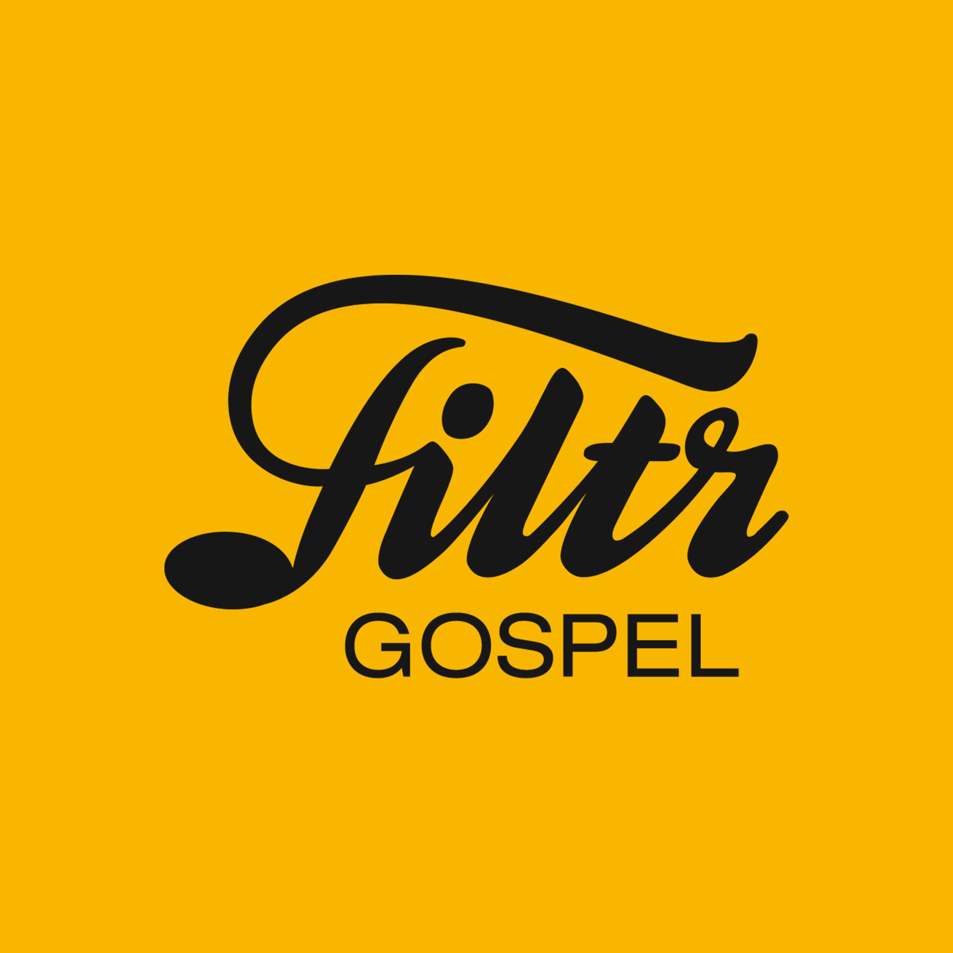 Filtr Gospel