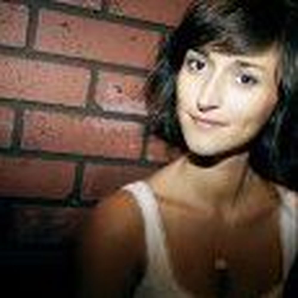 Deezer profile picture for @alice