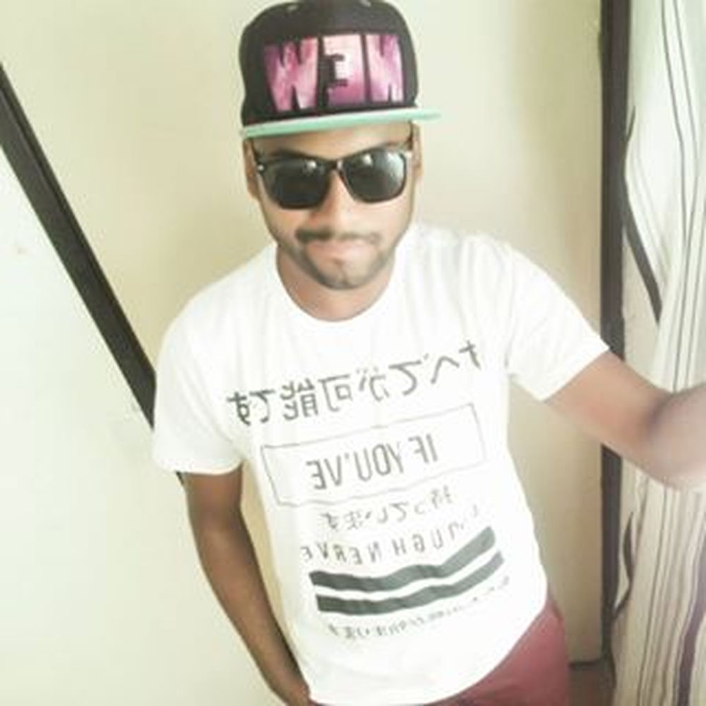 Deezer profile picture for @Iran