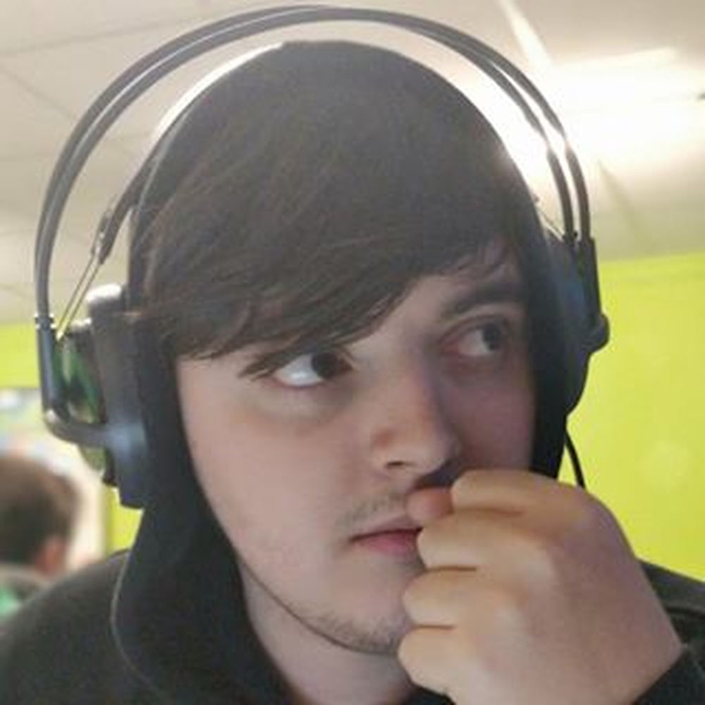 Deezer profile picture for @terrain