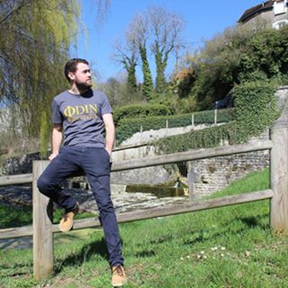 Deezer profile picture for @MaTiX