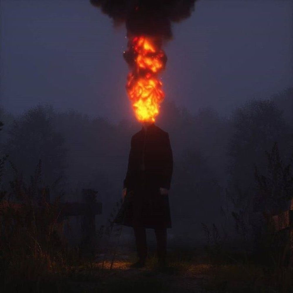 Deezer profile picture for @Chamberlain