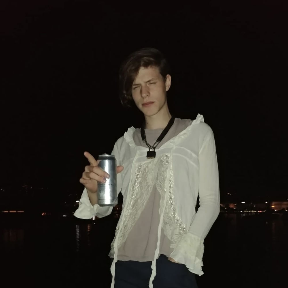 Deezer profile picture for @Heroin