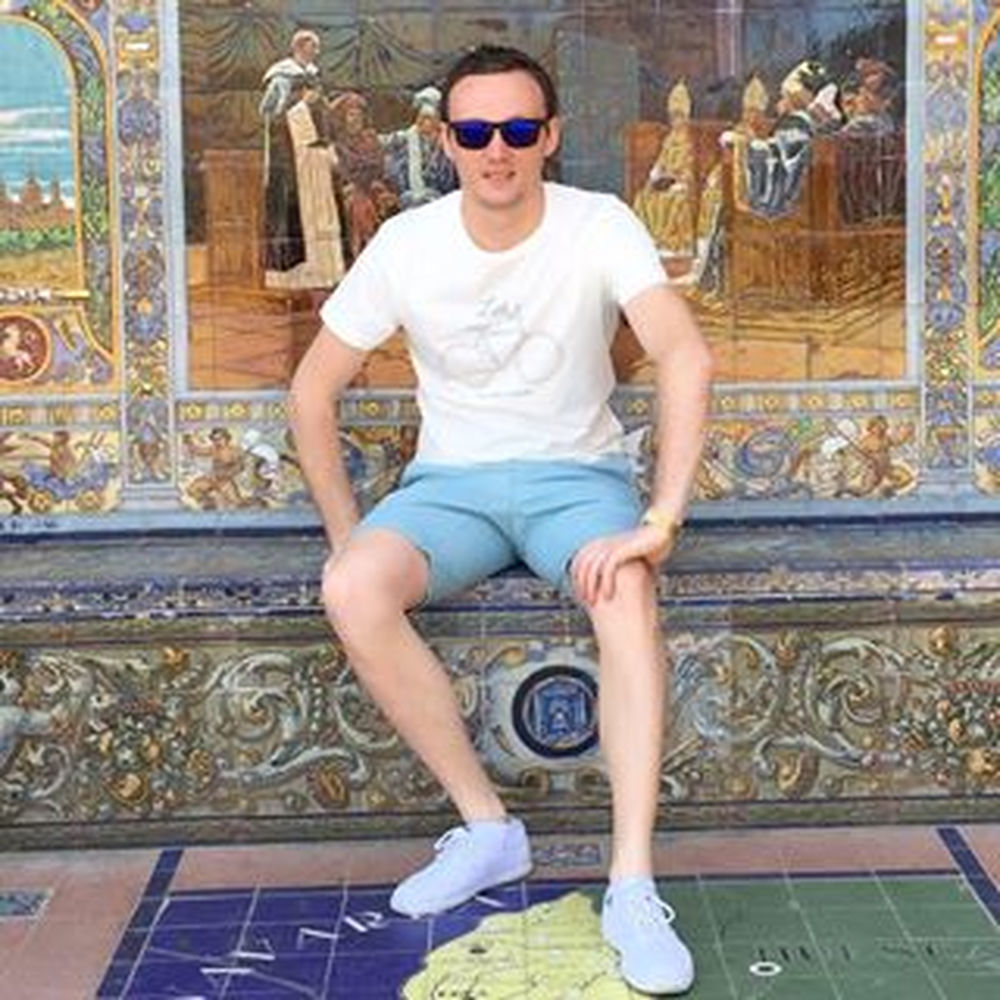 Deezer profile picture for @Carpet