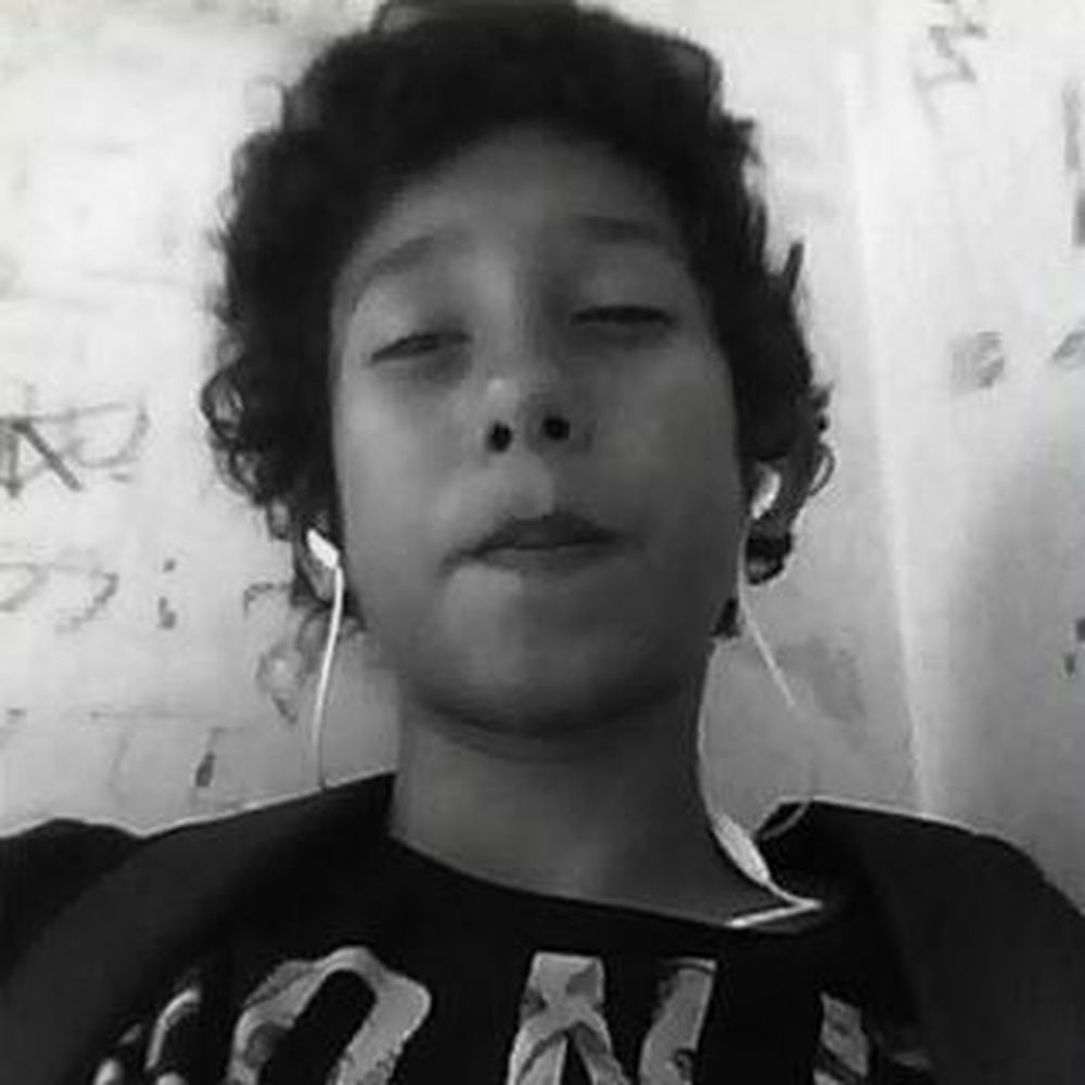 Deezer profile picture for @matan