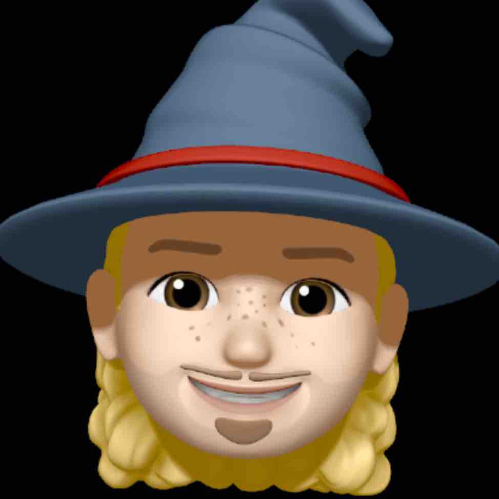 Deezer profile picture for @Inkling