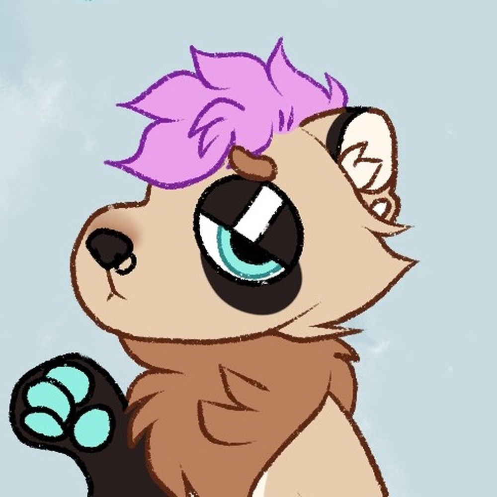 Deezer profile picture for @Toothpick