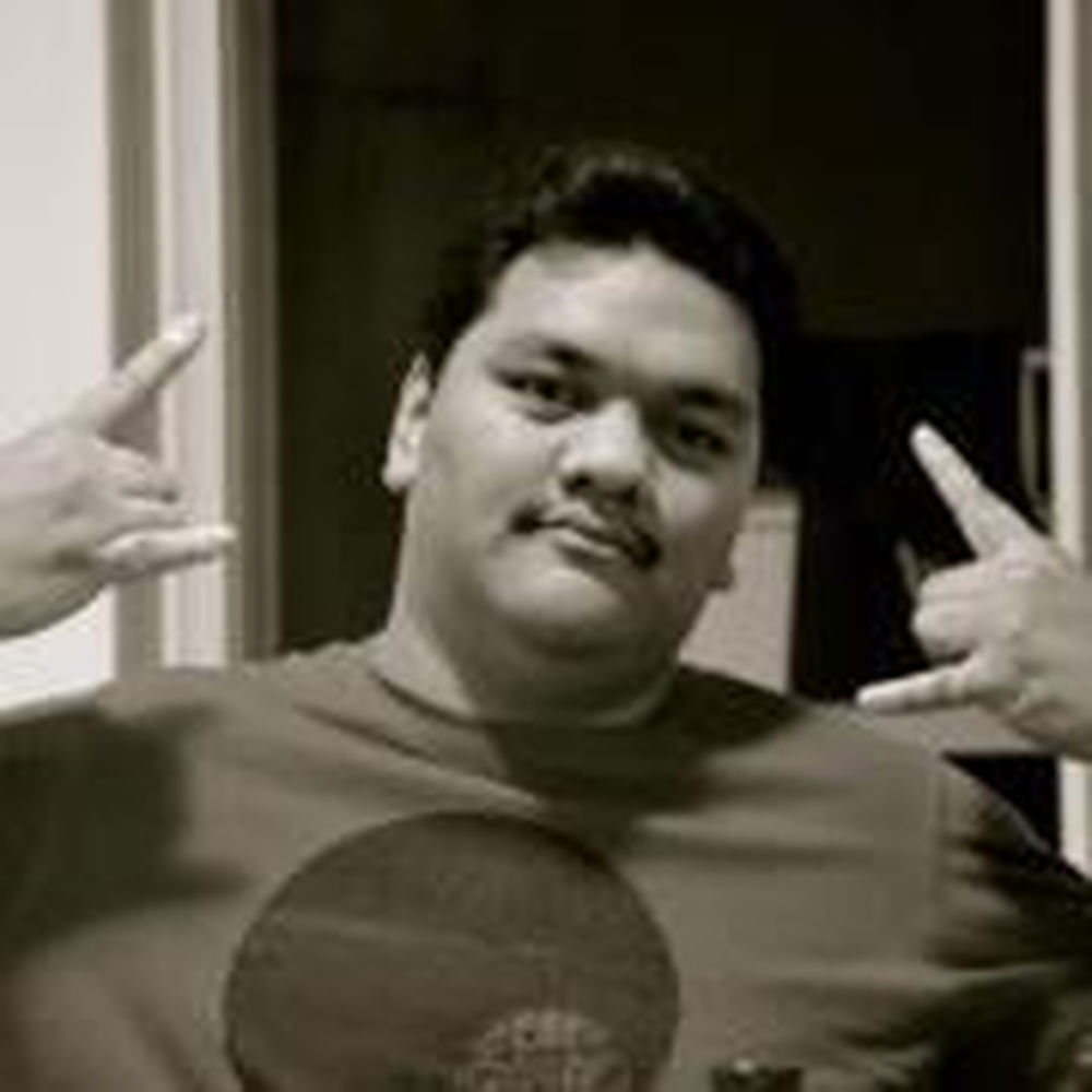 Deezer profile picture for @Here