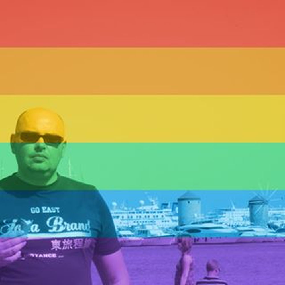 Deezer profile picture for @Maciek