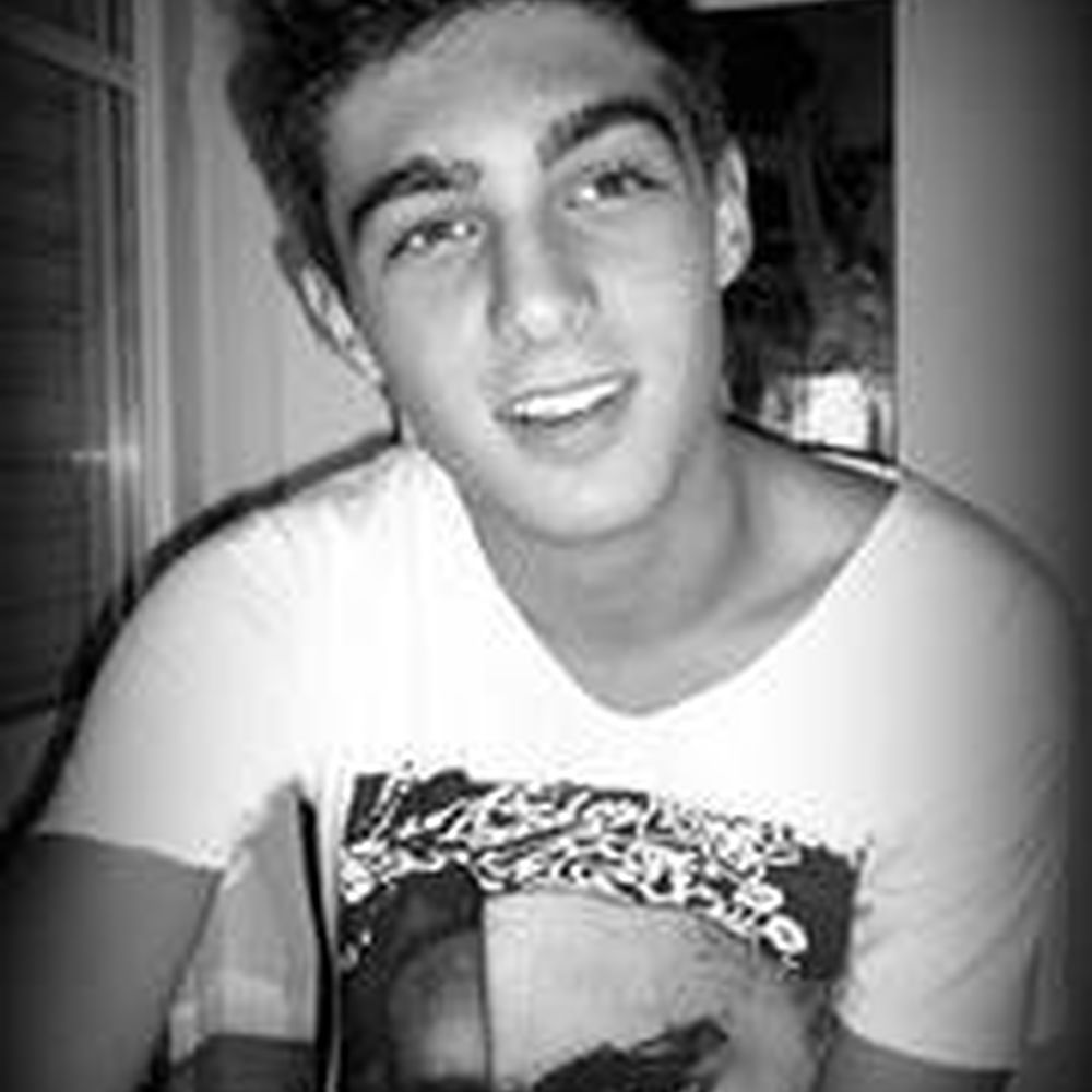 Deezer profile picture for @Gino