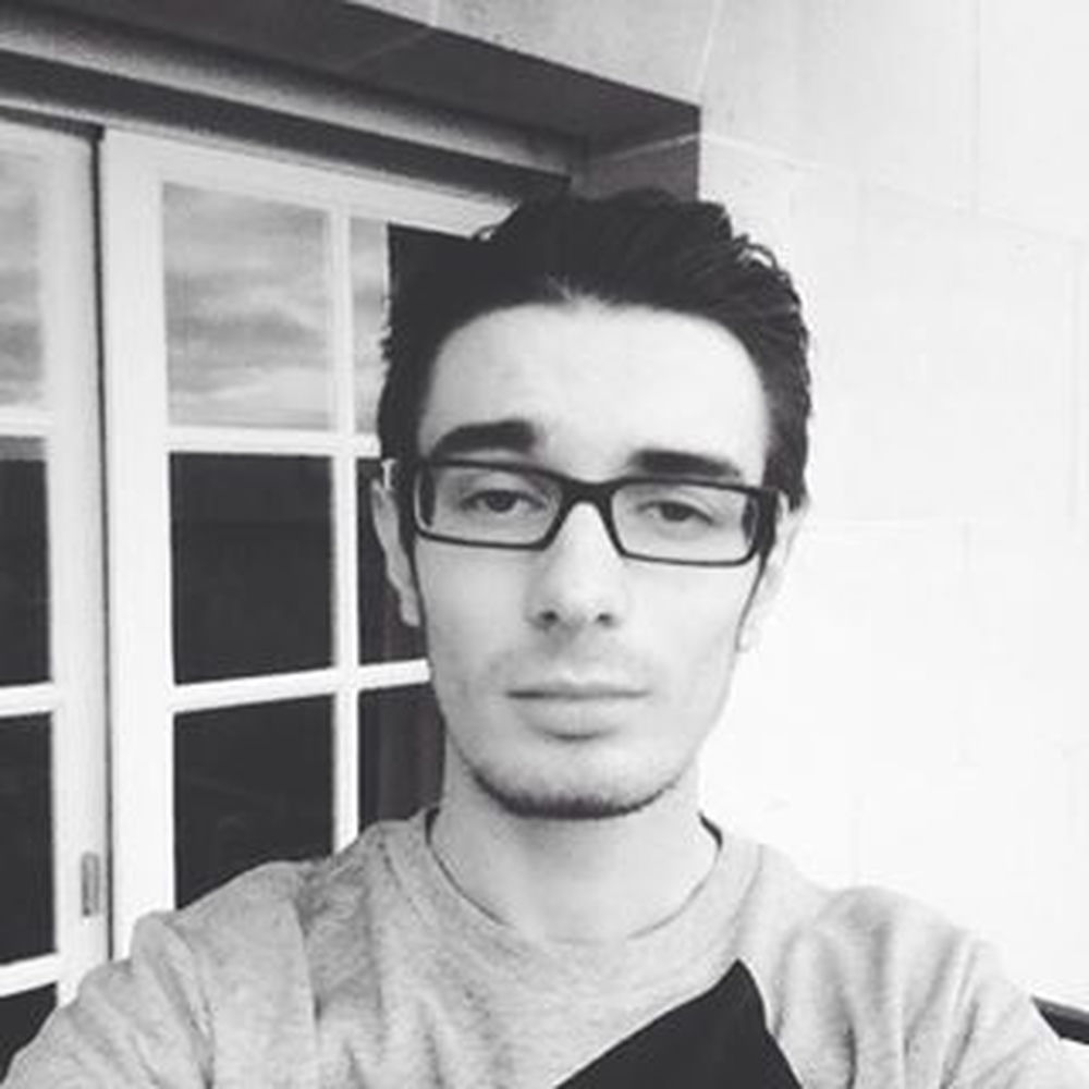 Deezer profile picture for @Gato