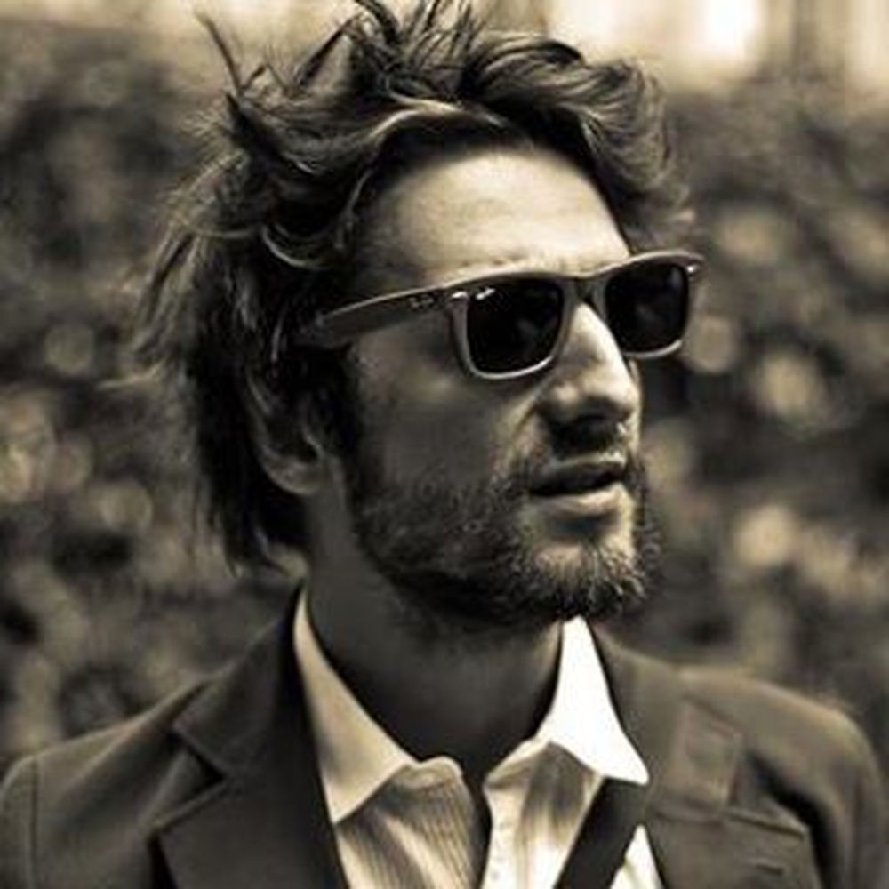 Deezer profile picture for @Elmoizes